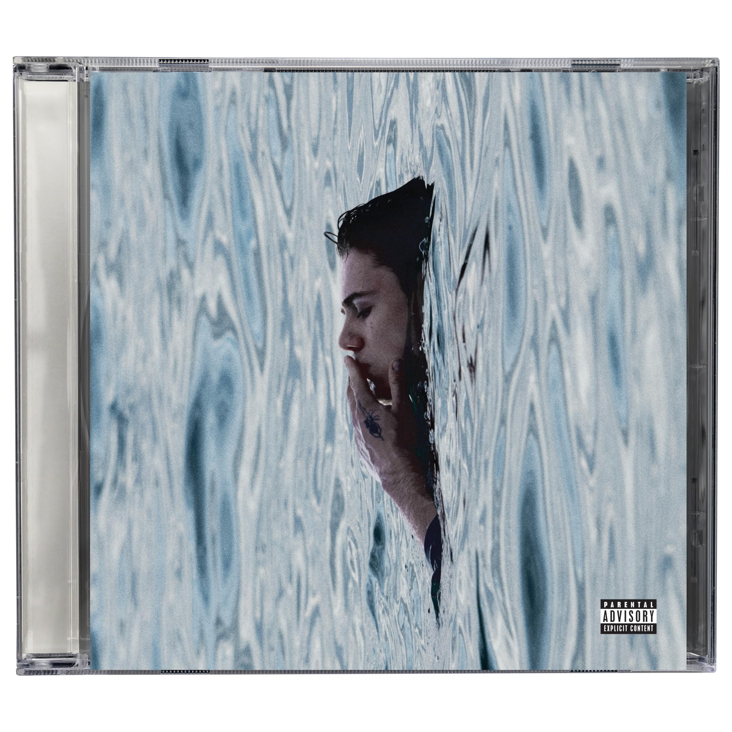 The Kid LAROI - Before I Forget [CD]