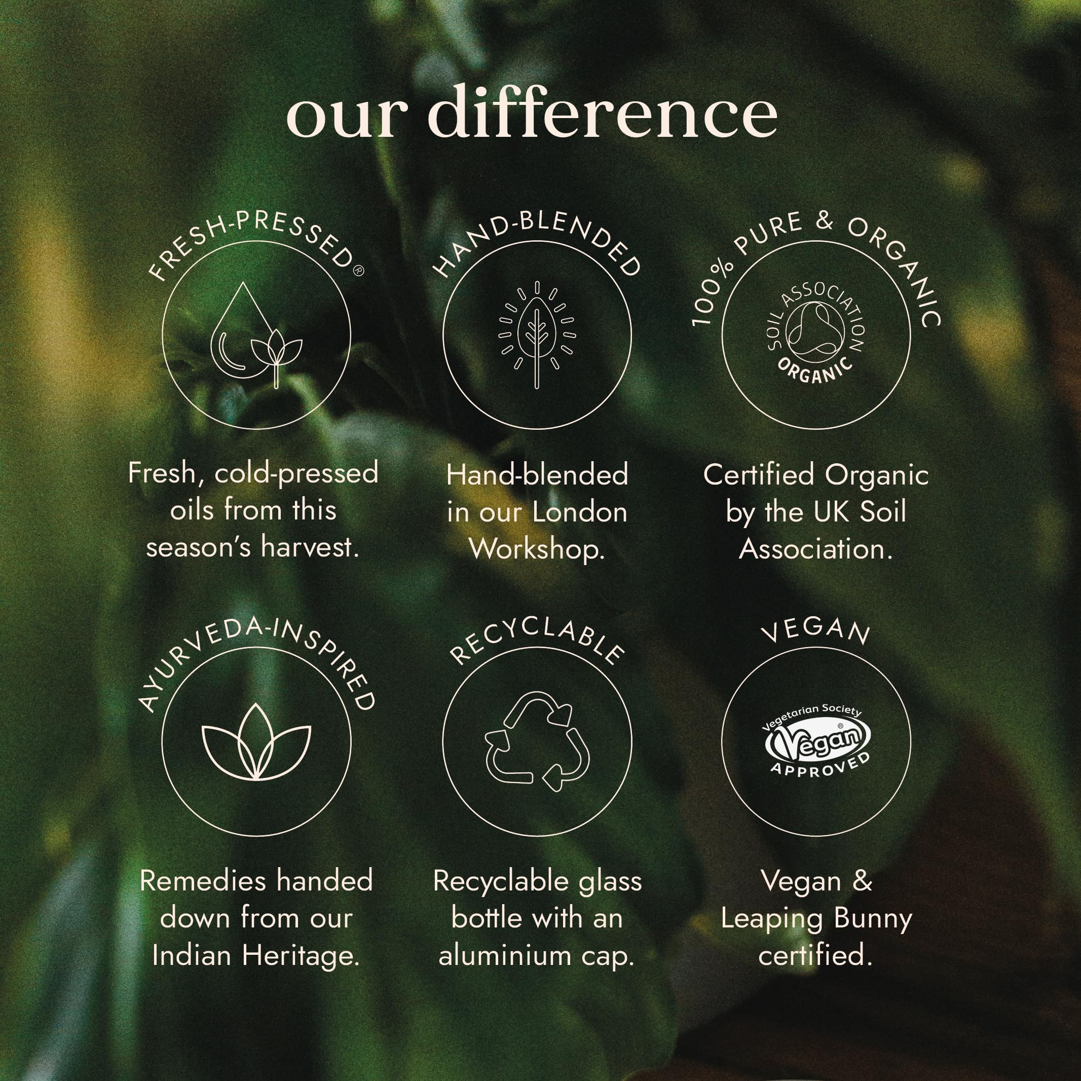 Fushi Organic Ghee 420g – Organic Certified | English Ghee | Vegetarian, Cl 9