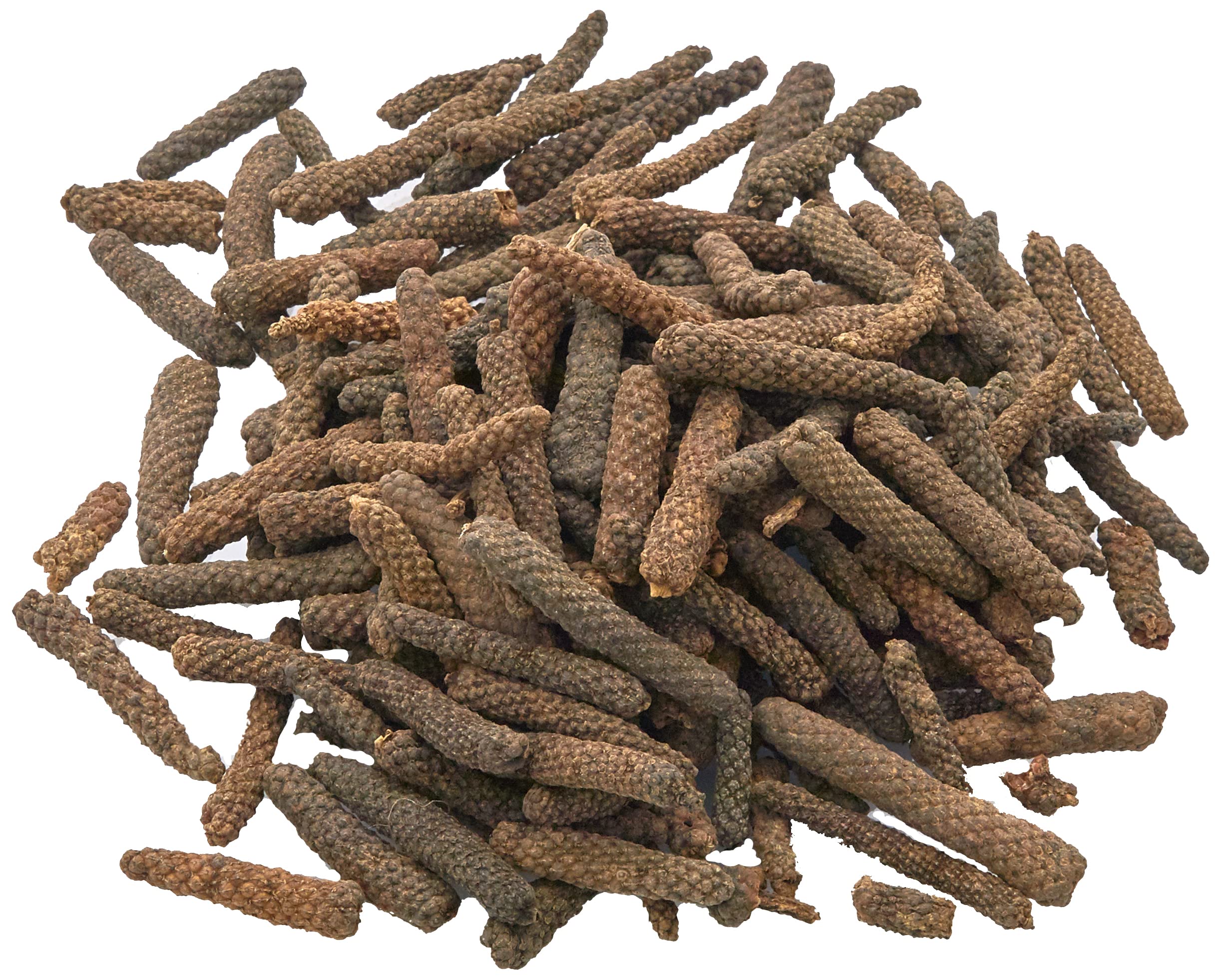Old India Long Pepper 100g