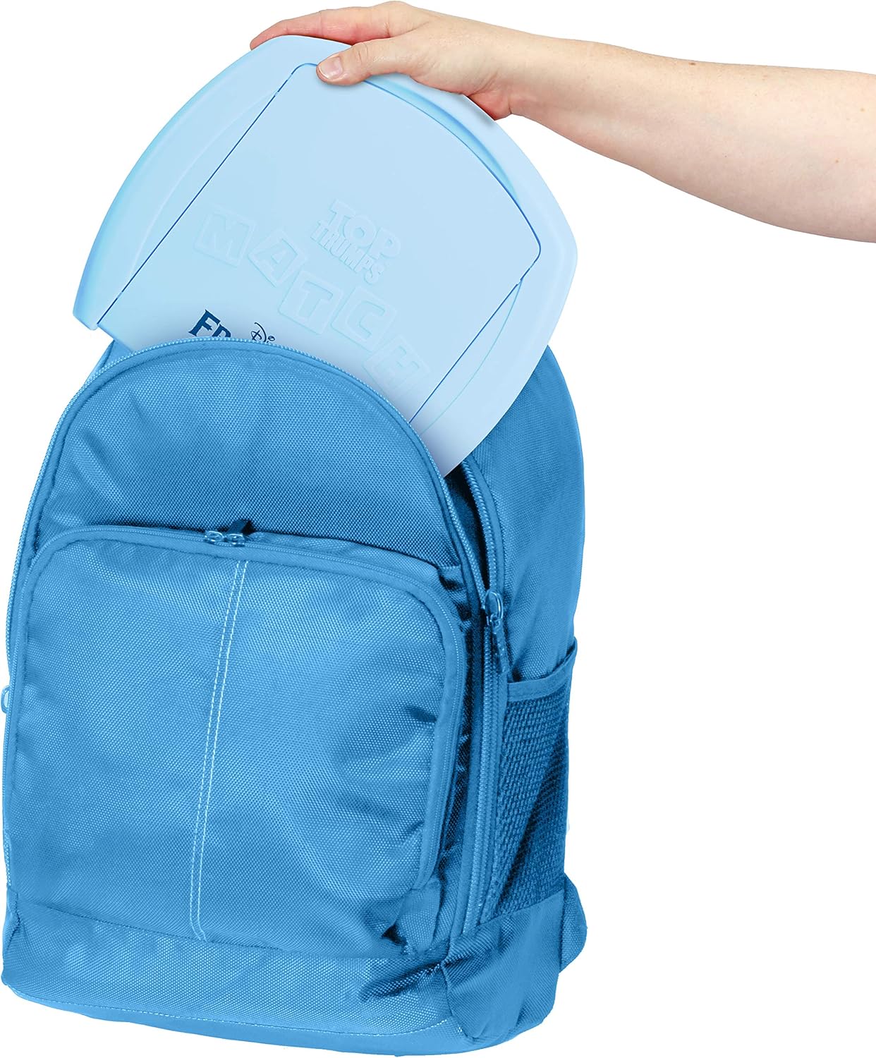 Top Trumps Frozen 2 Match Board Game 6