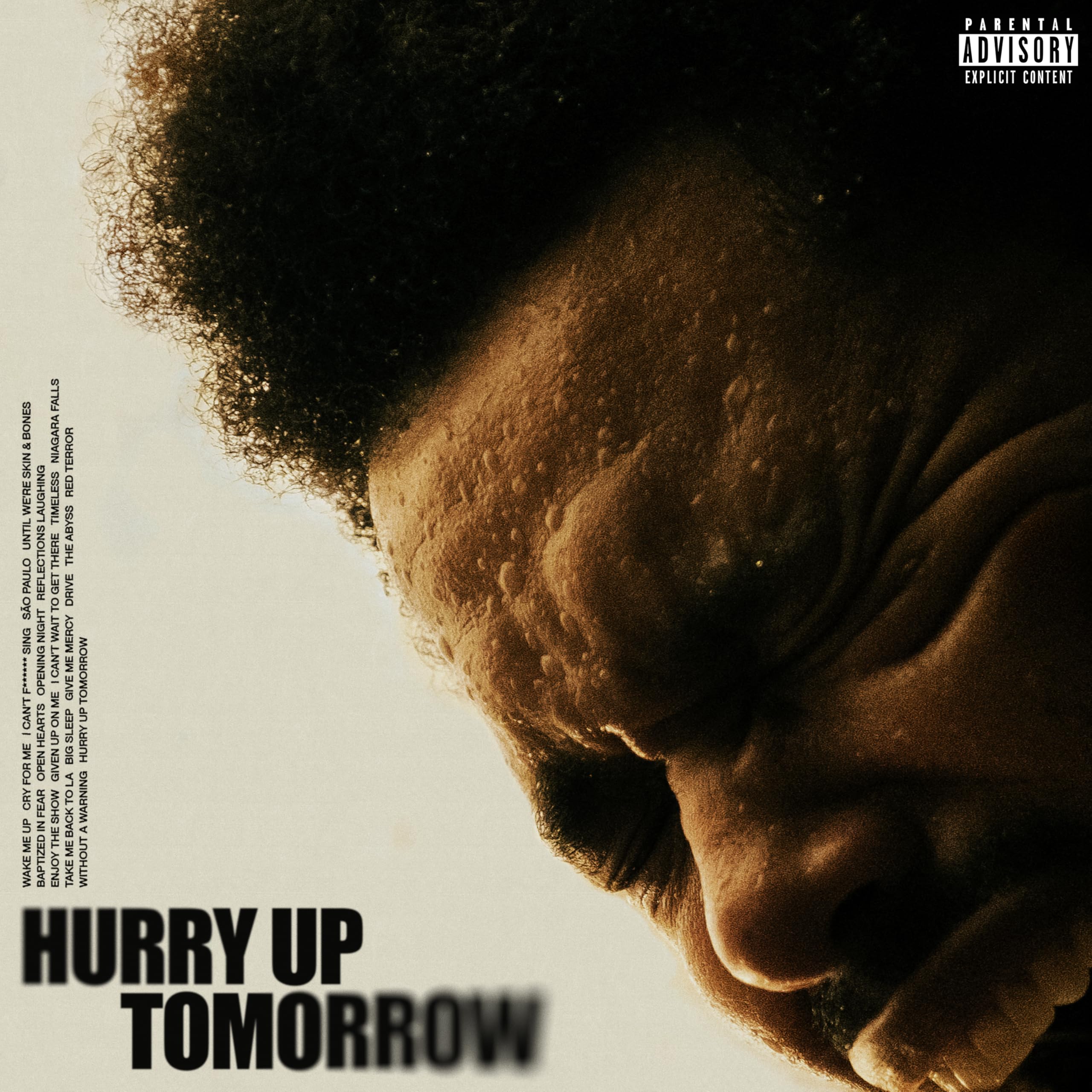 The Weeknd - Hurry Up Tomorrow: Complete Edition [Audio CD]