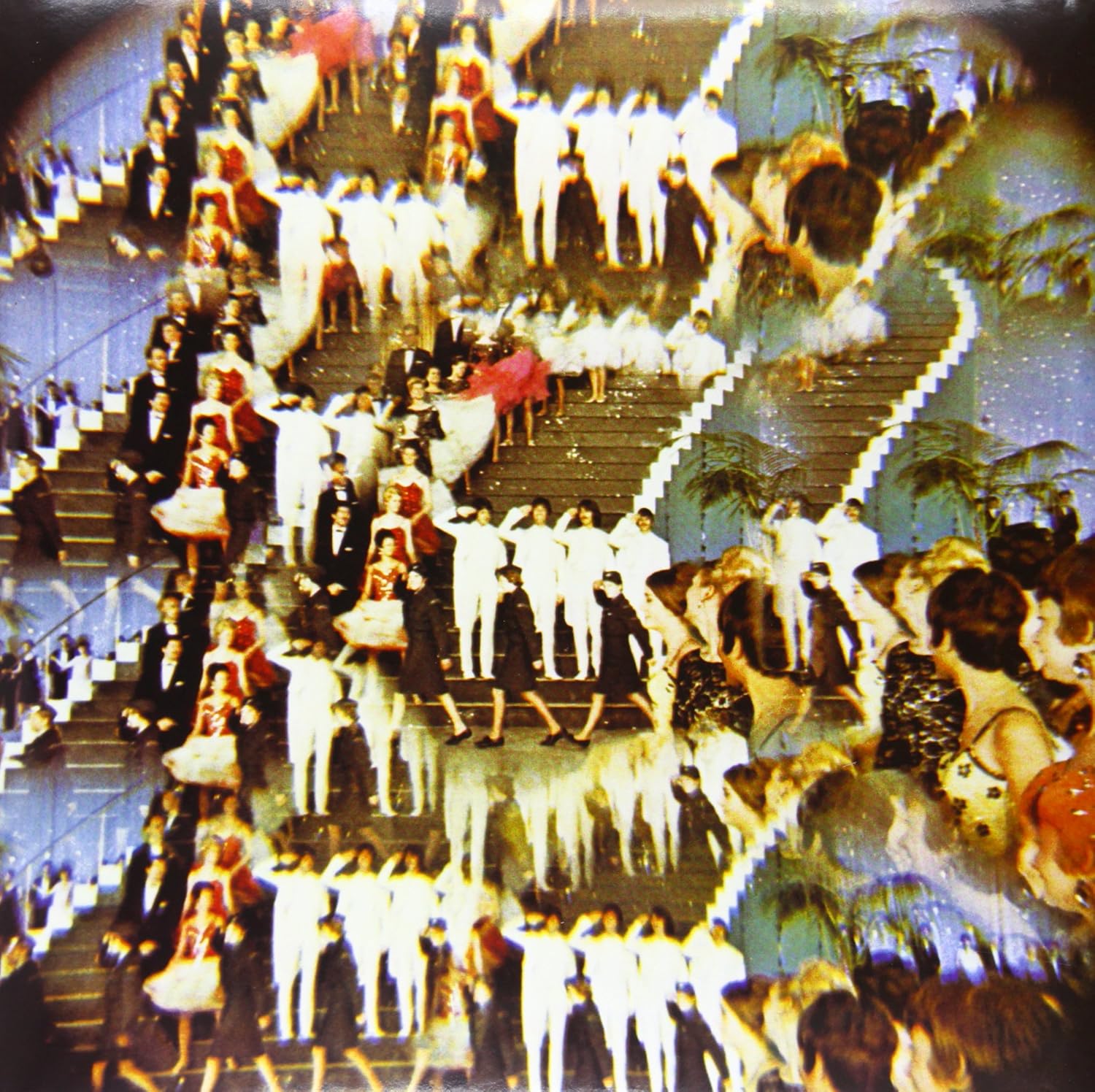 The Beatles - Magical Mystery Tour [VINYL] 10