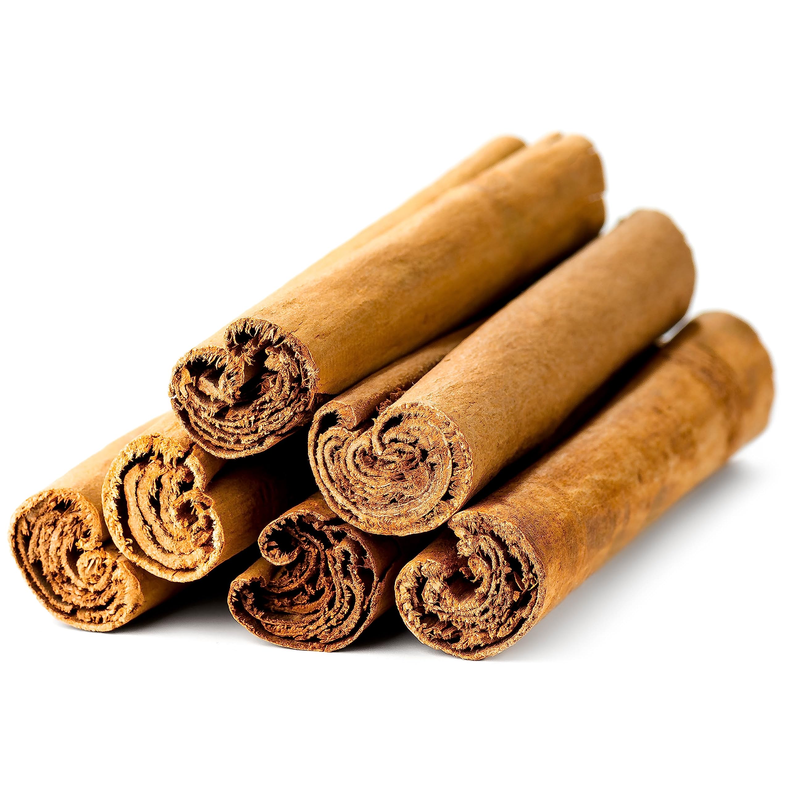 Organic Ceylon Cinnamon Sticks Bark - Perfect for Sweet and Savoury Dishes