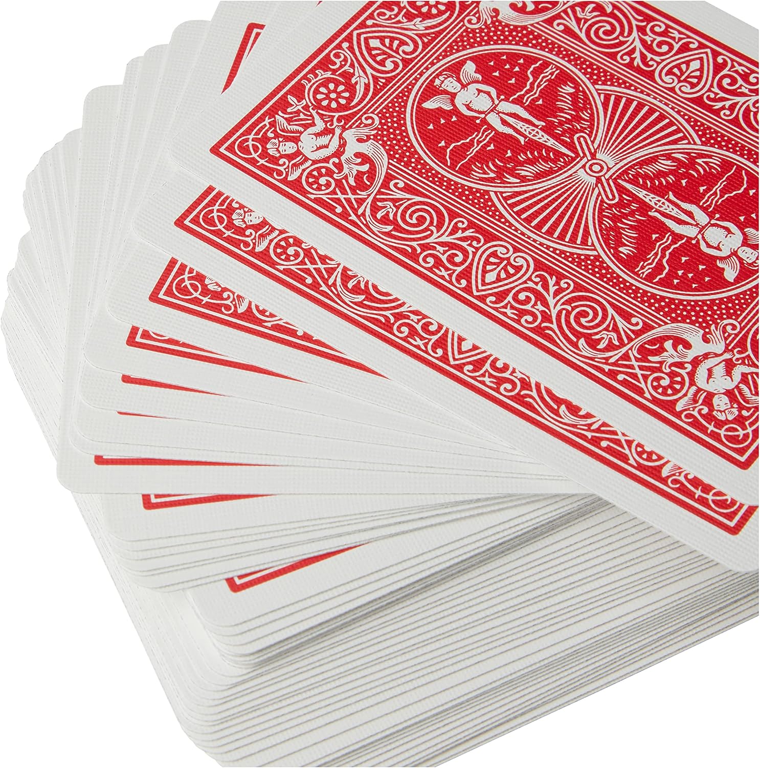 Bicycle Standard Index Playing Cards - Pack of 2 7