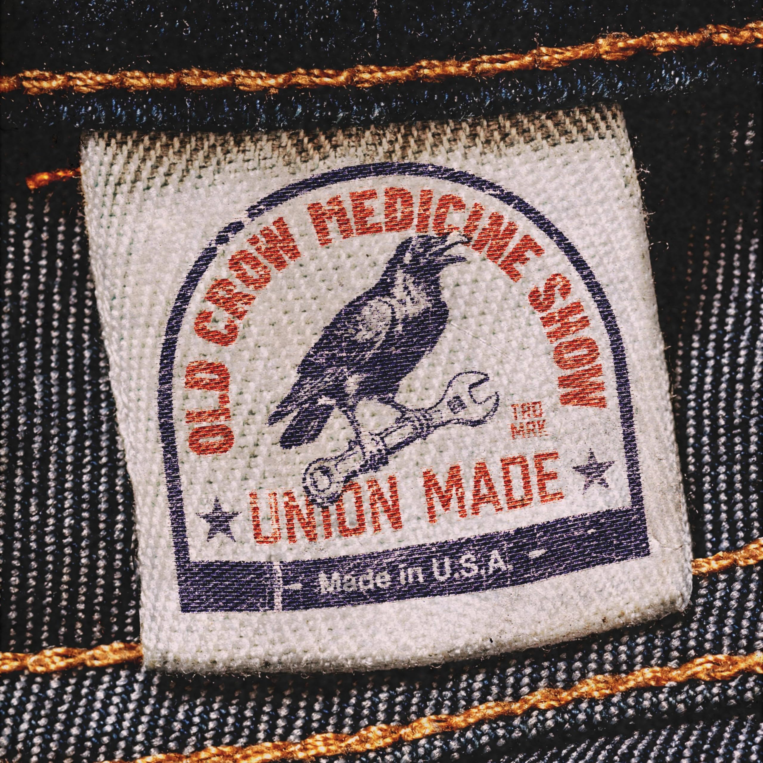 Old Crow Medicine Show - Union Made [Vinyl] 1