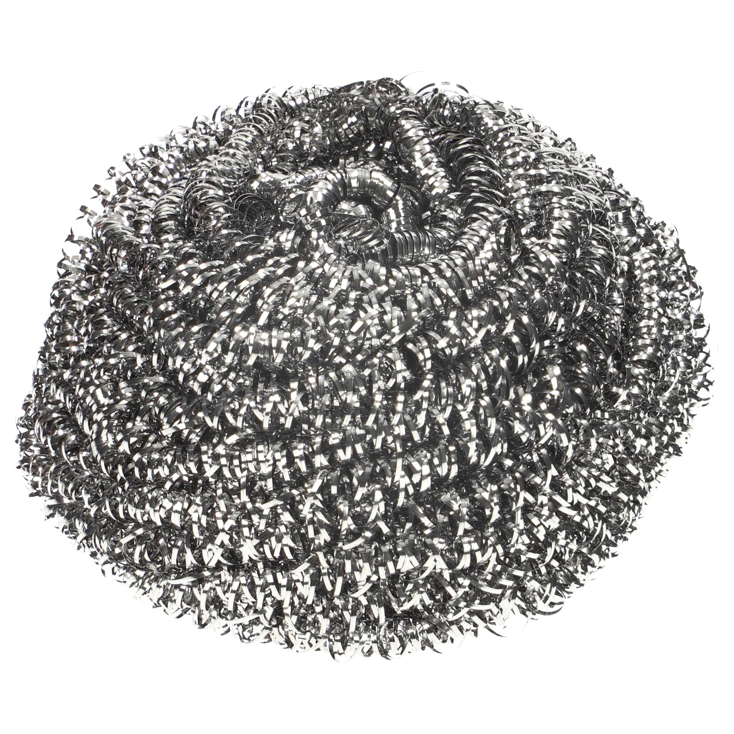 Sorbo - Stainless Steel Pan Scourers, 4 Pack 5