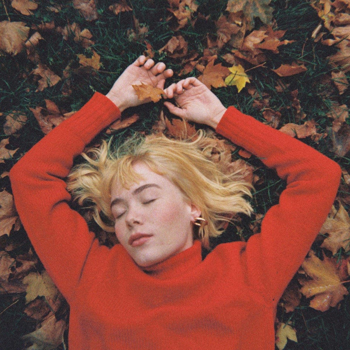 Girl In Red - We Fell In Love In October [Limited Brown/Yellow/Orange Vinyl]