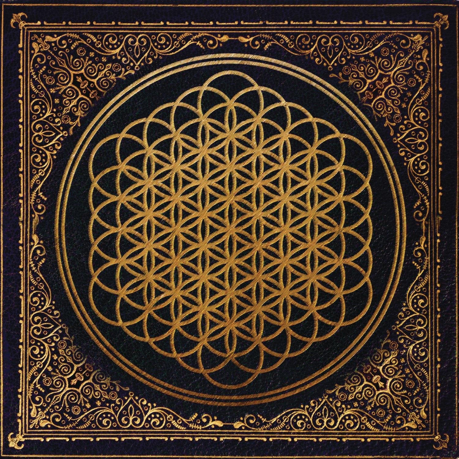 Bring Me the Horizon - Sempiternal [VINYL]