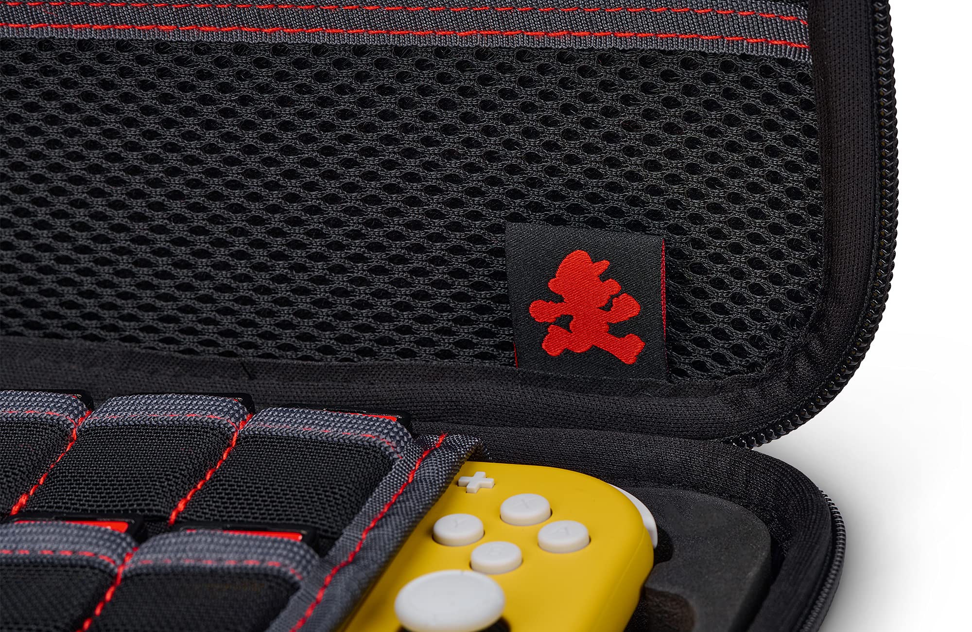 Mario Pop - Nintendo Switch OLED Model Protection Case by PowerA 17