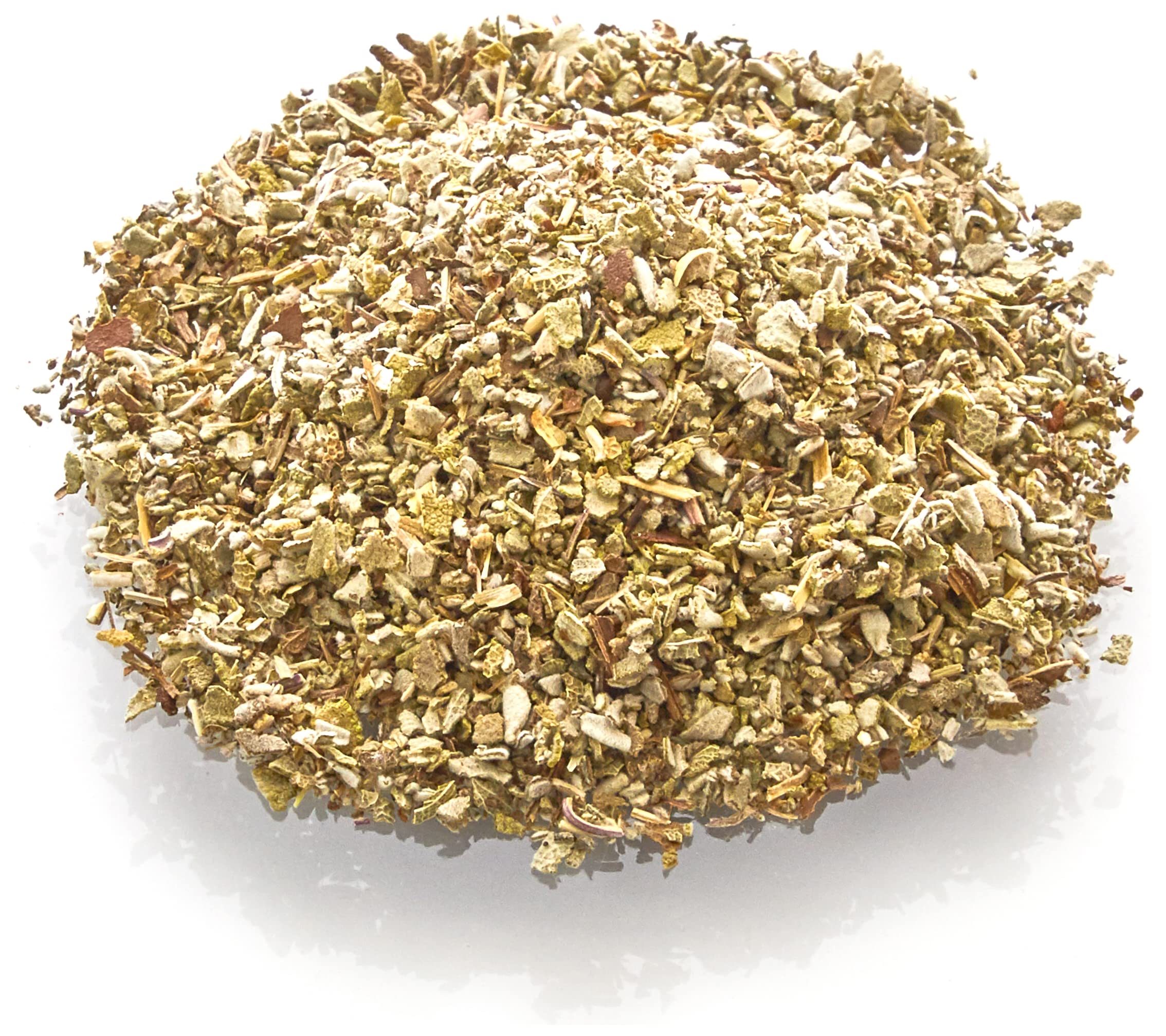 Old India Sage 100g 3