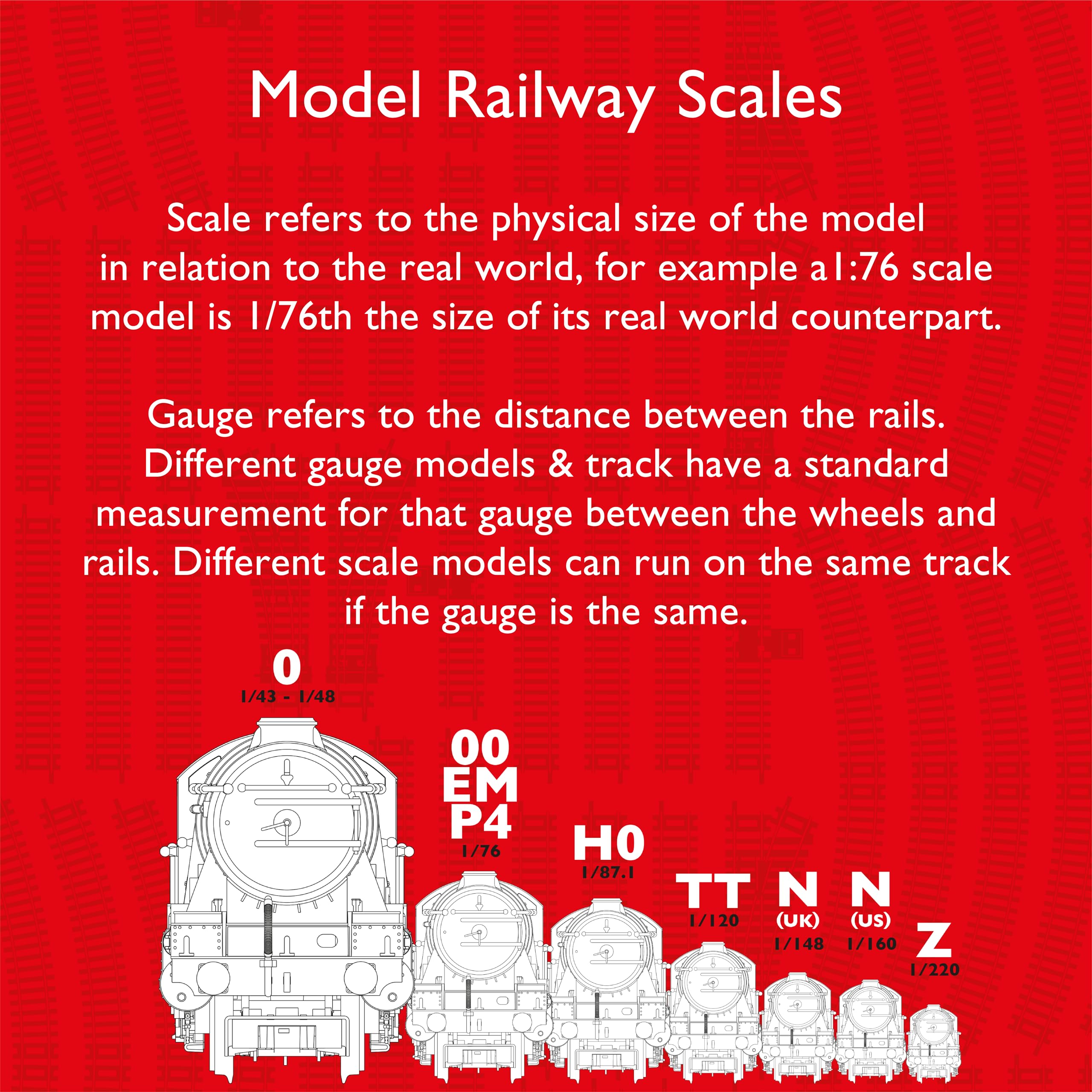 Hornby R8262 00 Gauge 572mm Double Curve Track Model | 4th Radius, 45 Degree 3