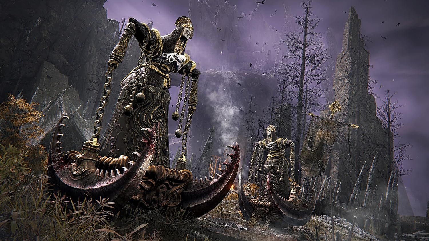 Elden Ring - PlayStation 4 Standard Edition 14