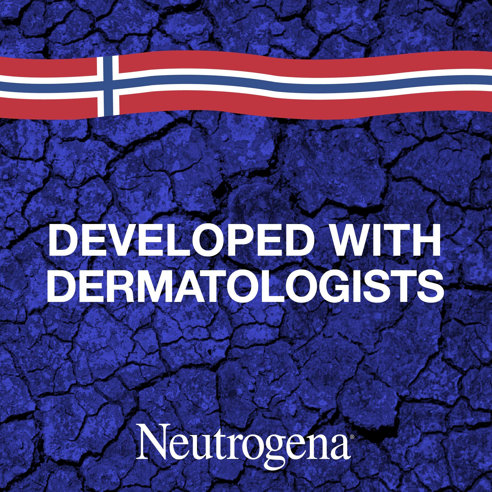 Neutrogena Norwegian Formula Concentrated Scented Hand Cream (75ml) 7