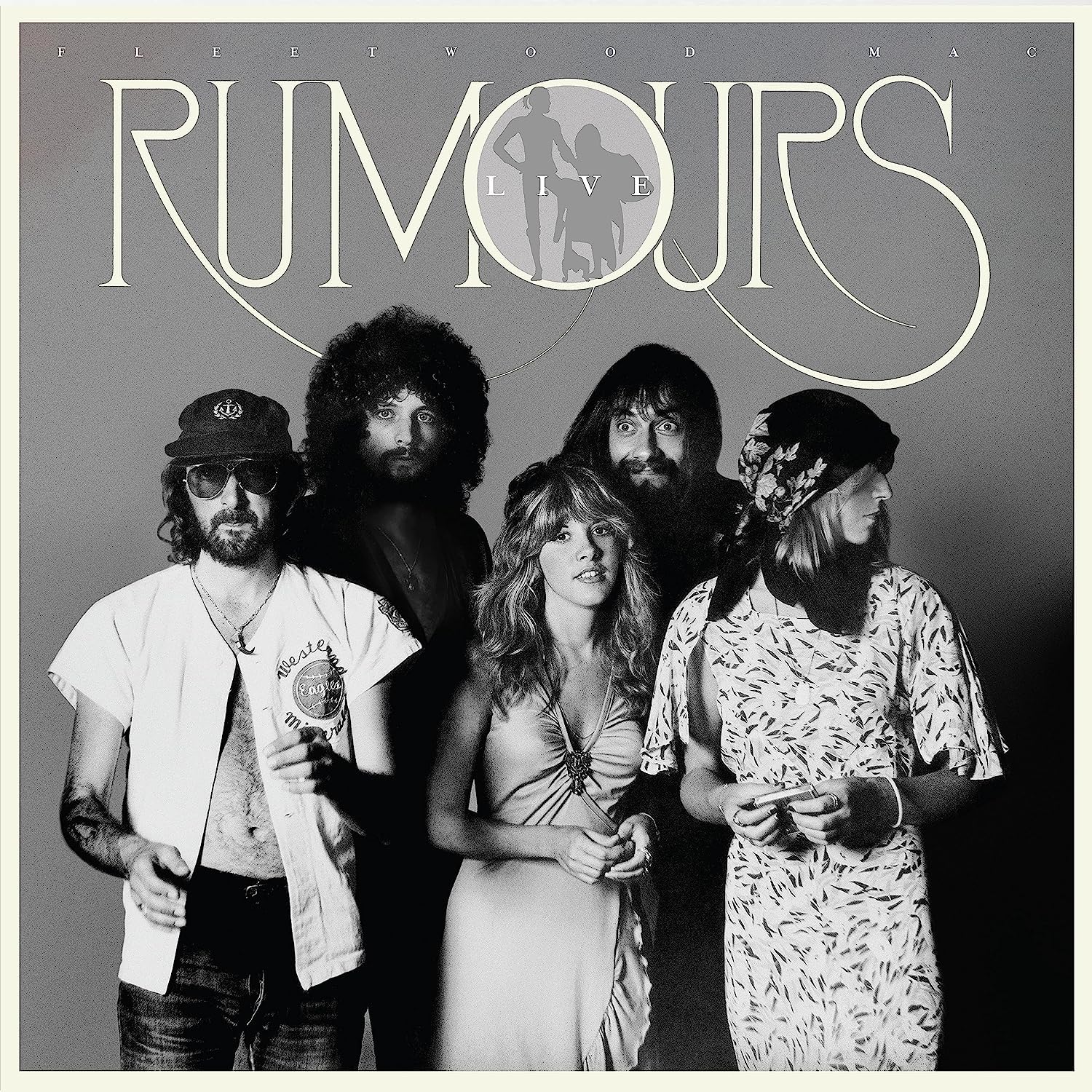 Fleetwood Mac - Rumours Live '77 [2CD] 2