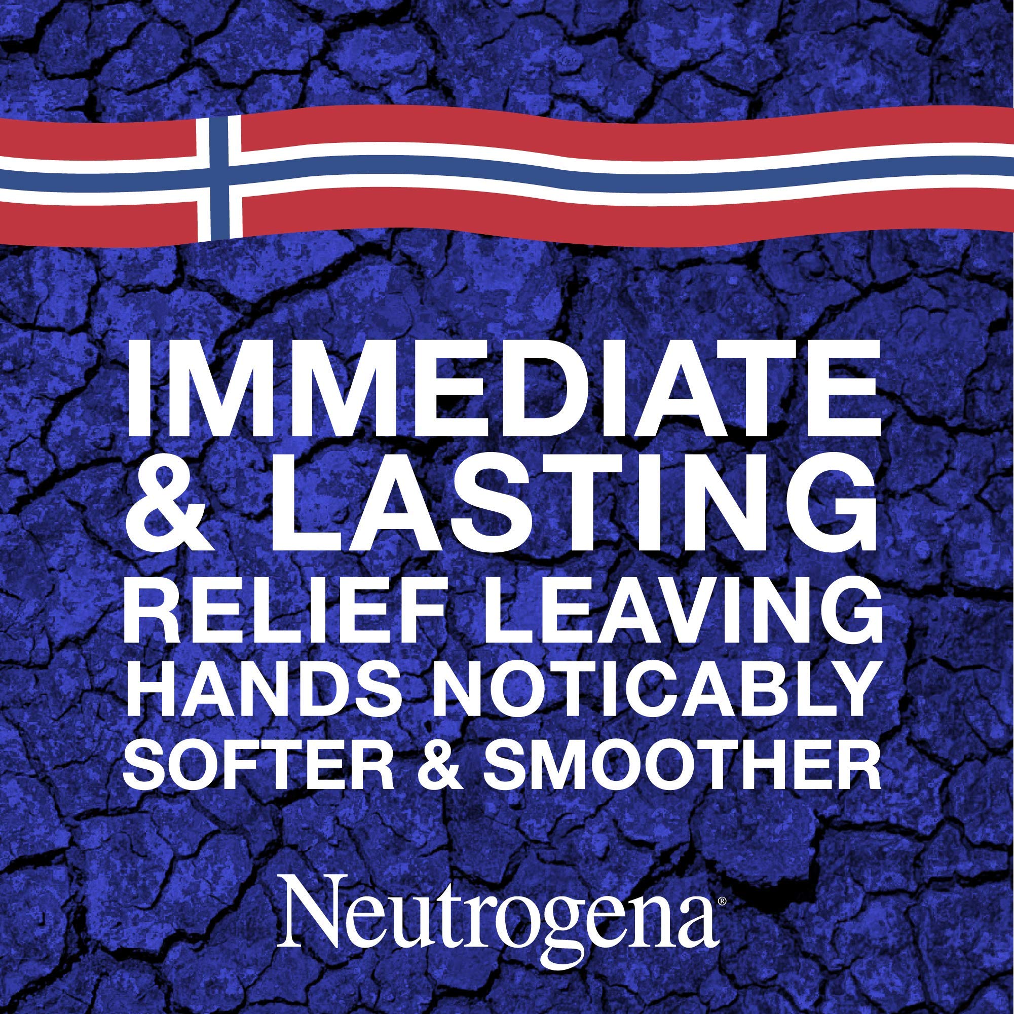 Neutrogena Norwegian Formula Concentrated Scented Hand Cream (75ml) 8