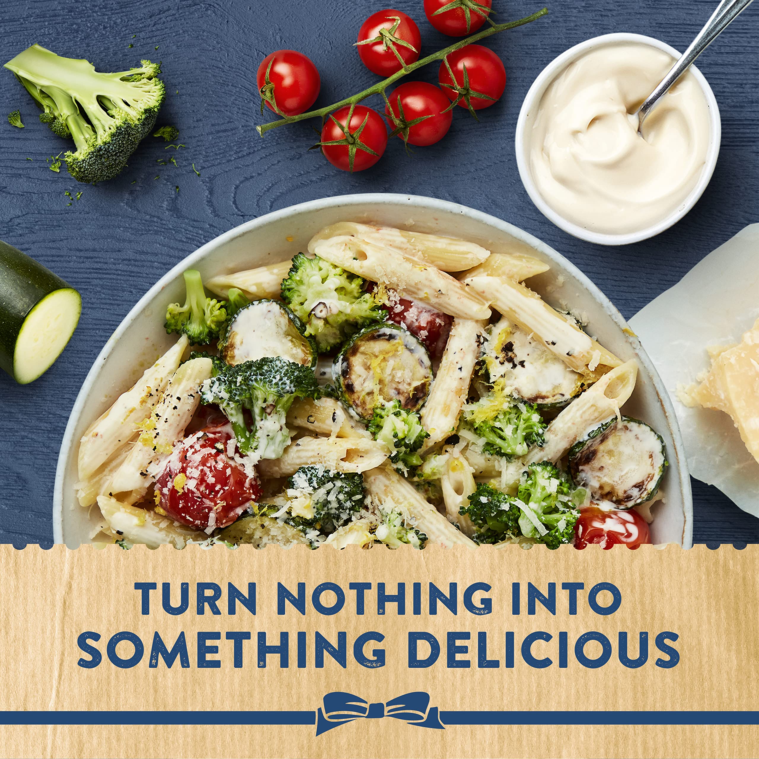 Hellmann's Light Mayonnaise - Reduced Calorie Mayo with Free-Range Eggs 3