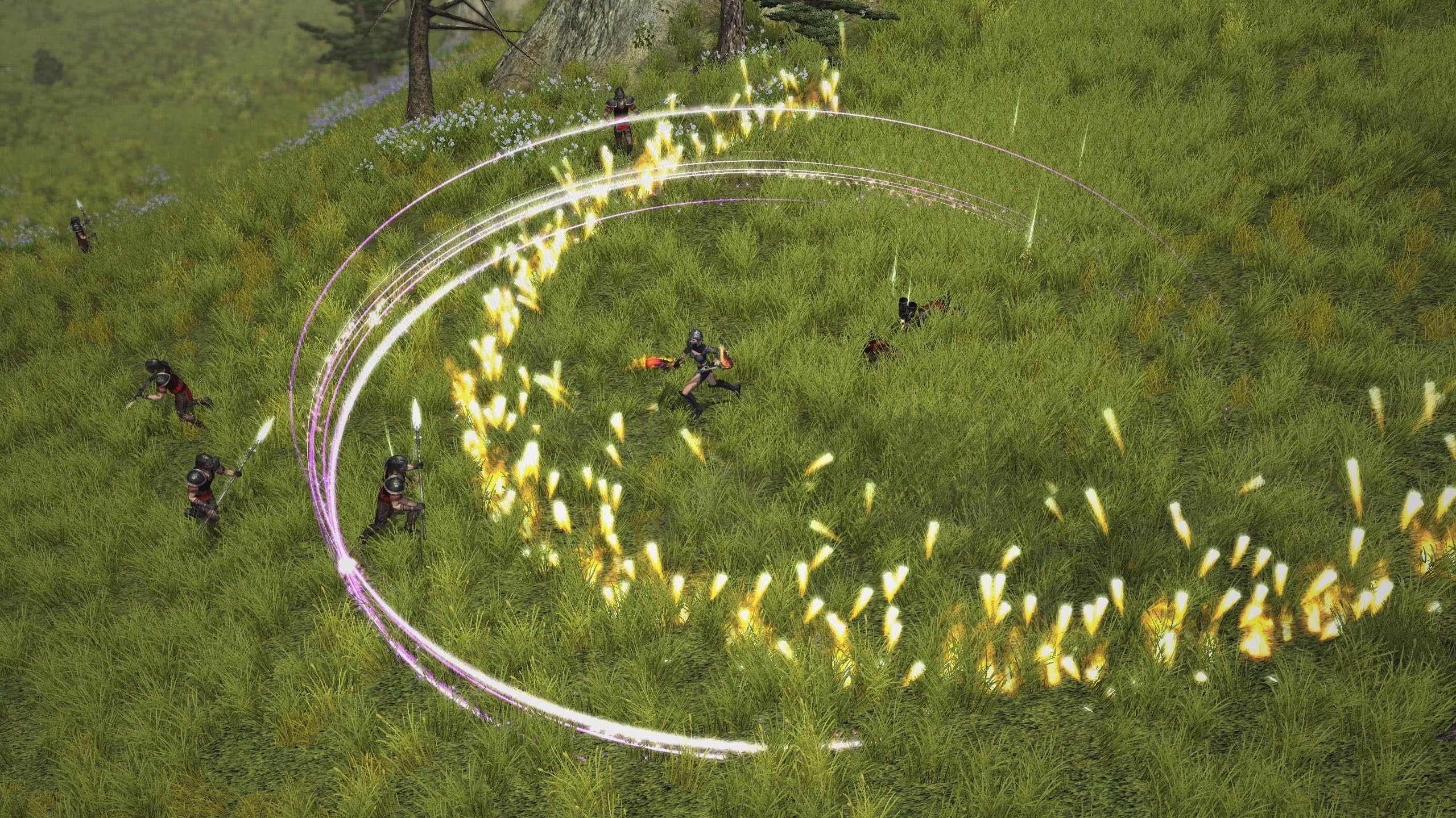 Sacred 2 Remaster - PlayStation 5 14