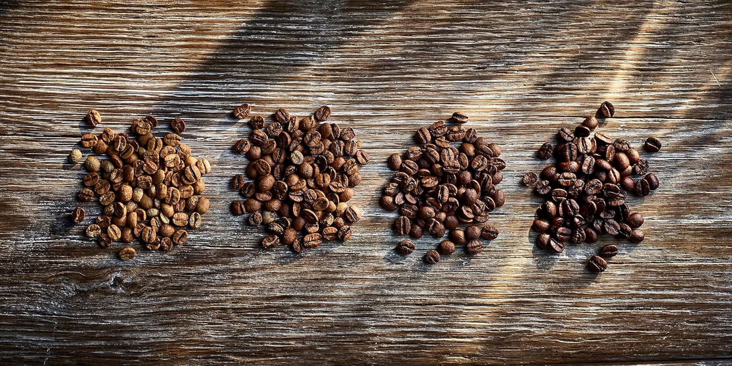 Taylors of Harrogate Espresso Beans, 1kg - Whole Roasted Arabica Coffee 6