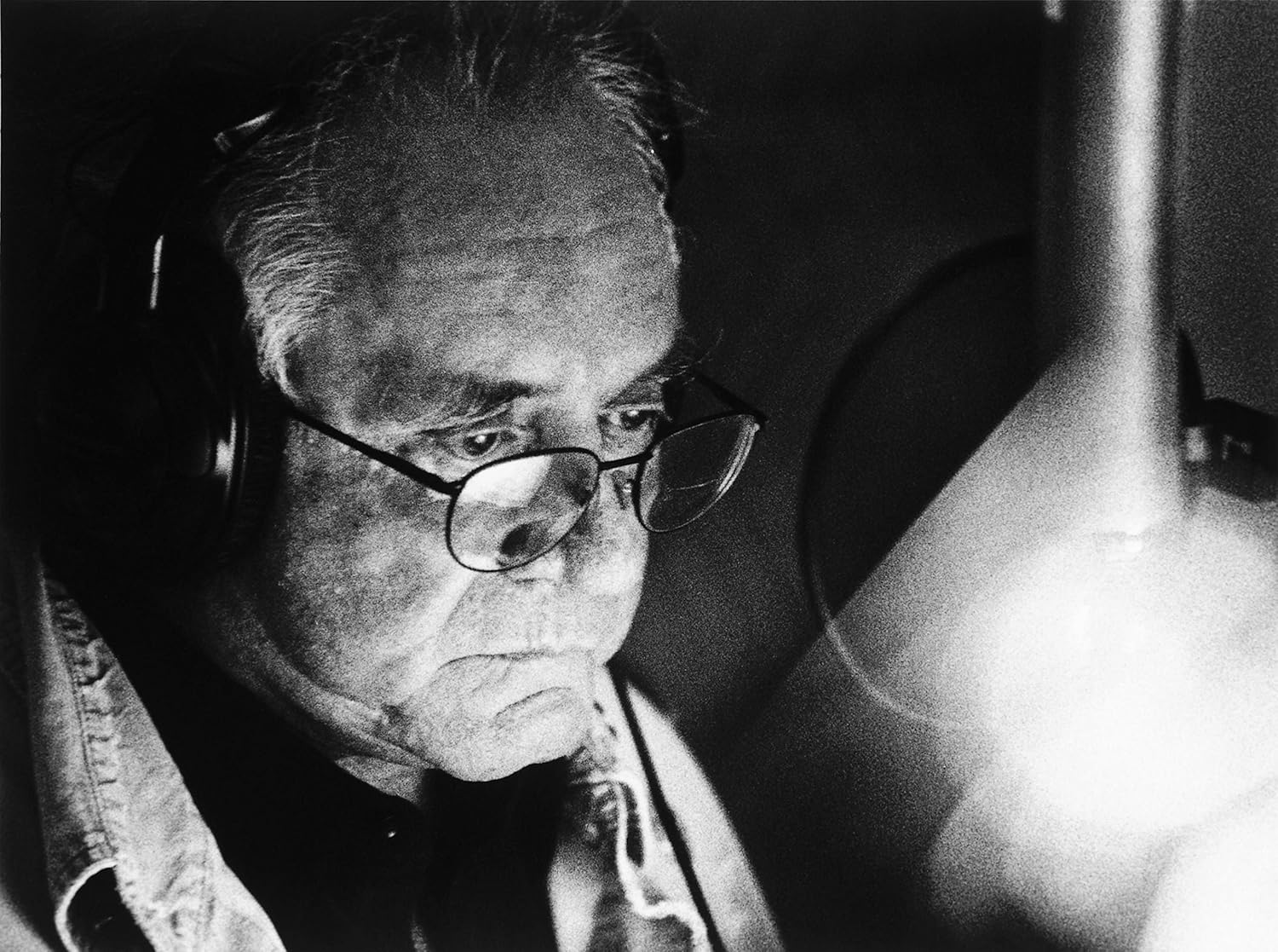 Johnny Cash - American IV: The Man Comes Around [Audio CD] 4