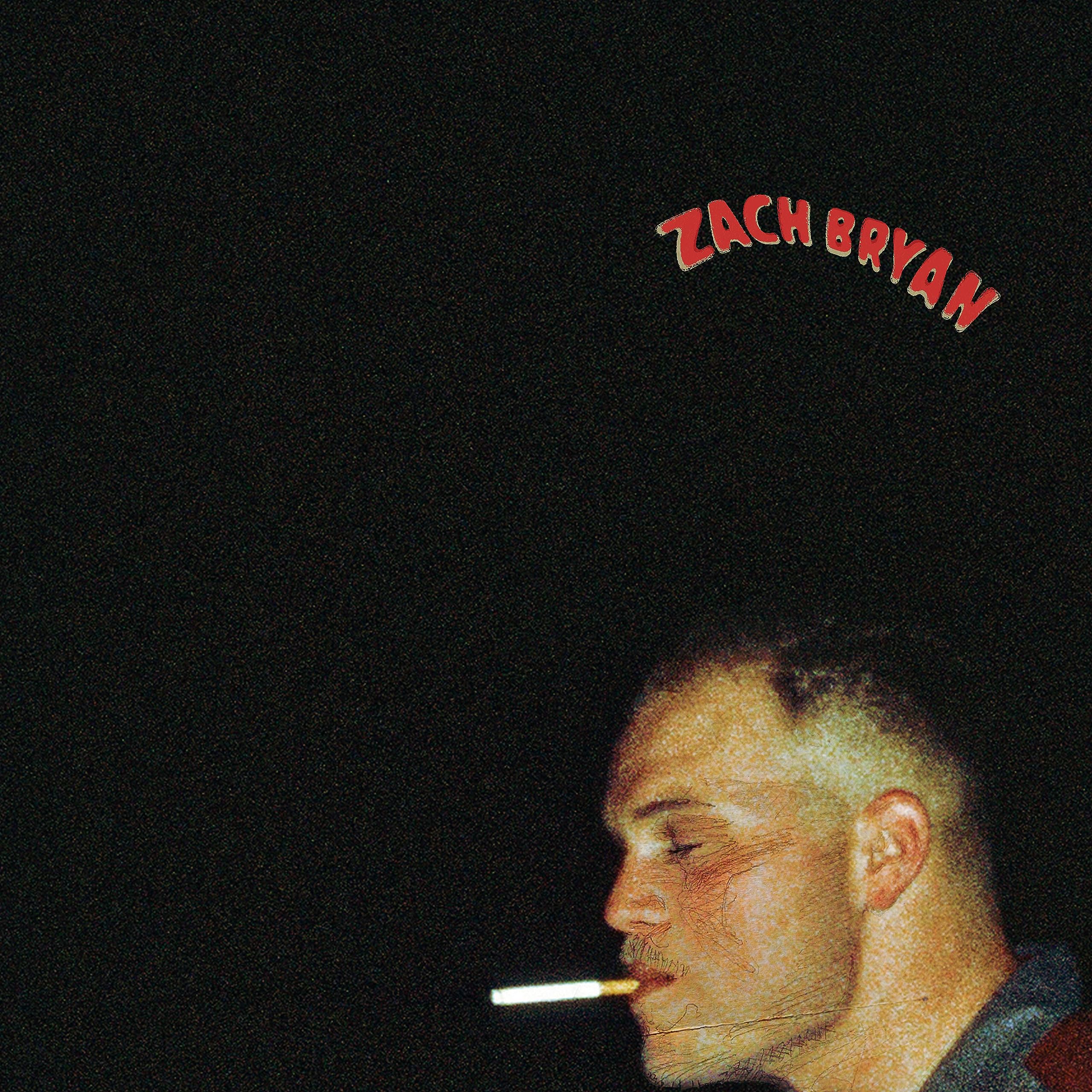 Zach Bryan - Zach Bryan [VINYL]