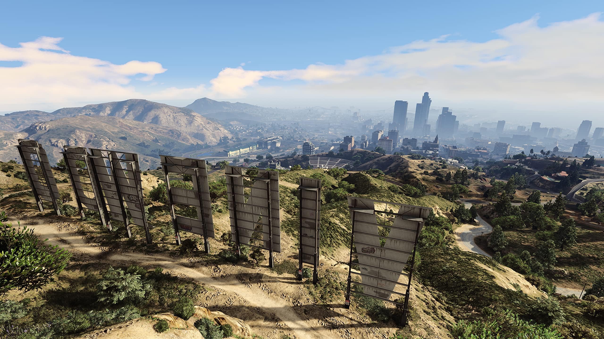 Grand Theft Auto V: Story Mode and Grand Theft Auto Online [PS5]
