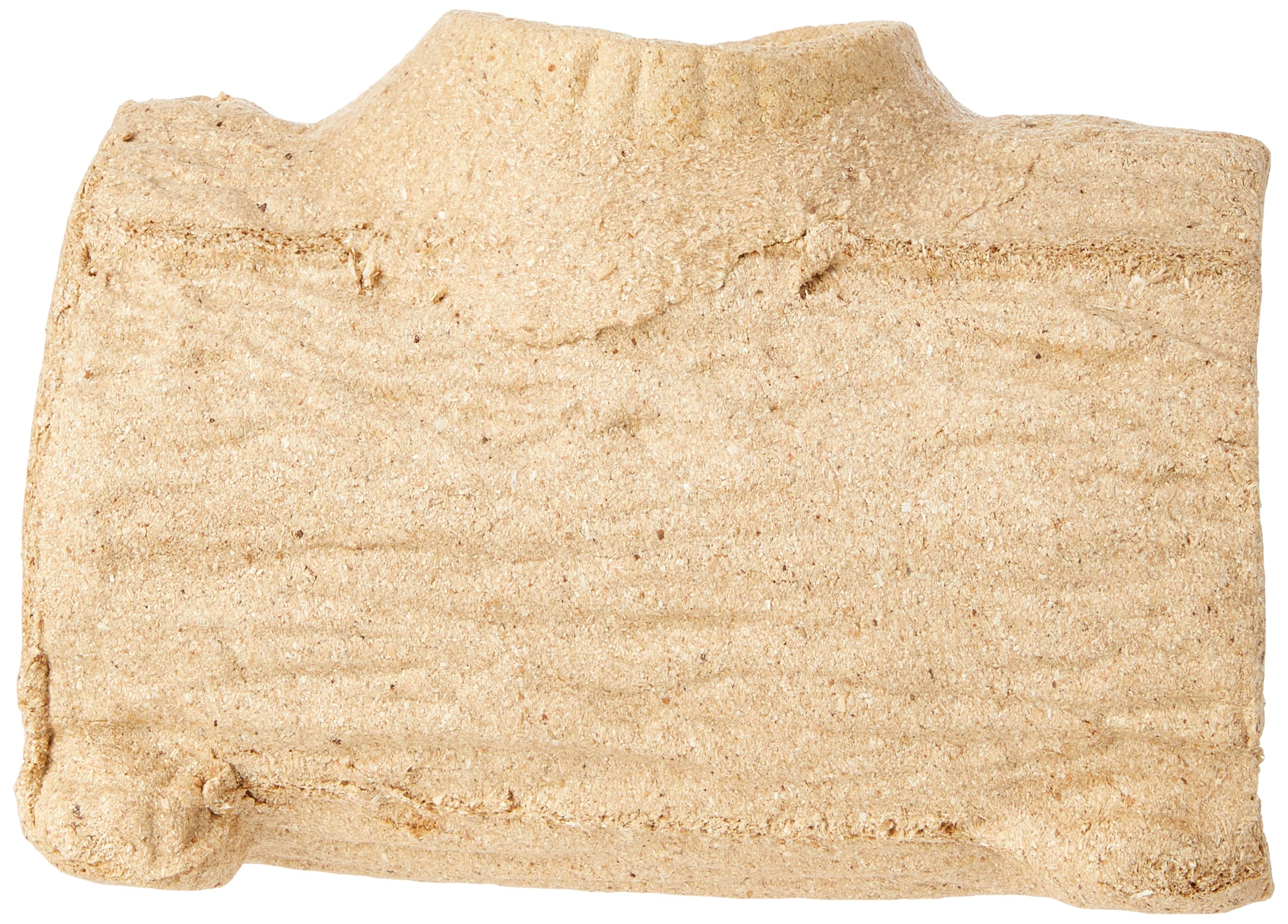 Rosewood Boredom Breaker Edible Play Log - Extra Large Chew Tunnel for Small Animals 3