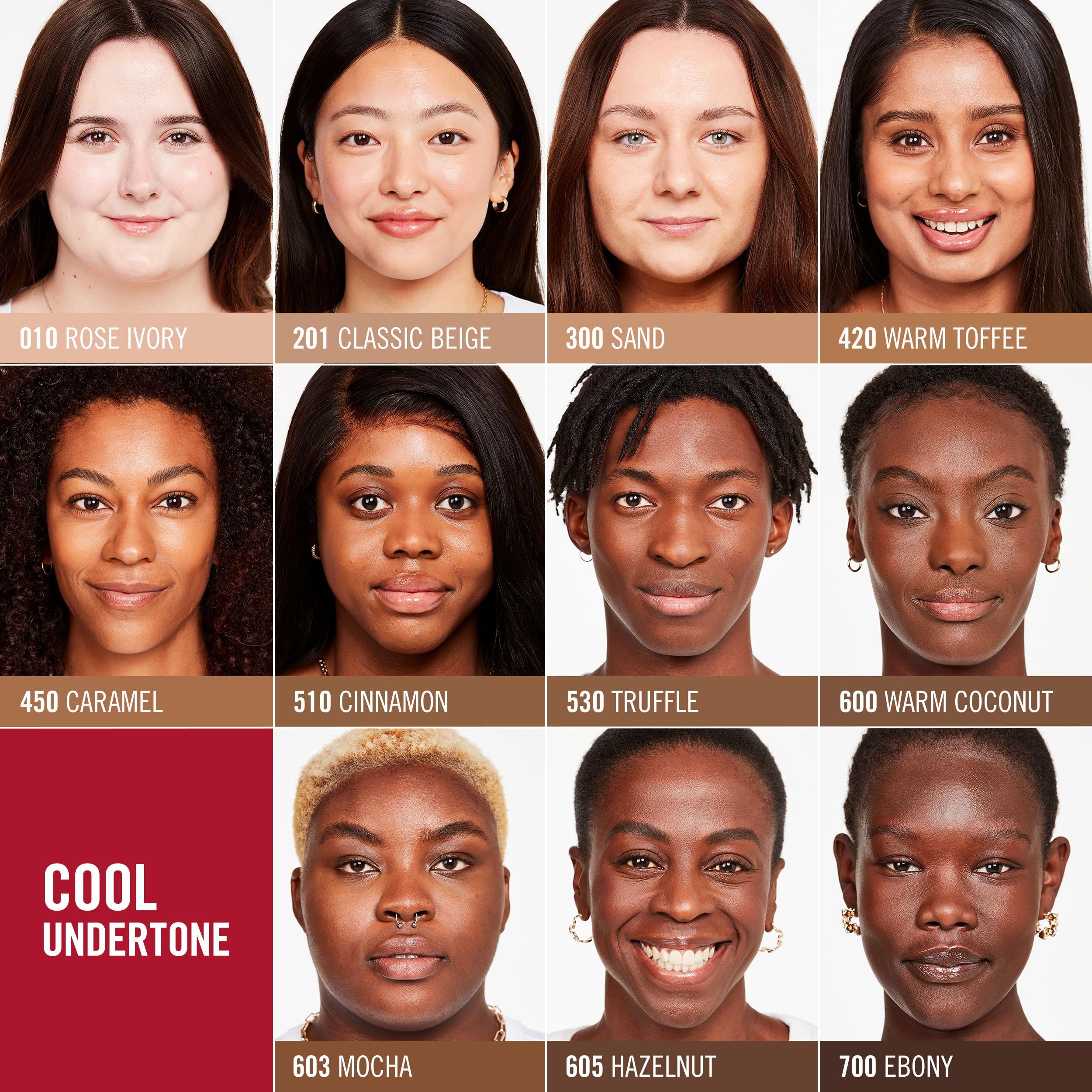 Rimmel - Lasting Finish 35 Hour Foundation (110g) - 403 Golden Caramel 8