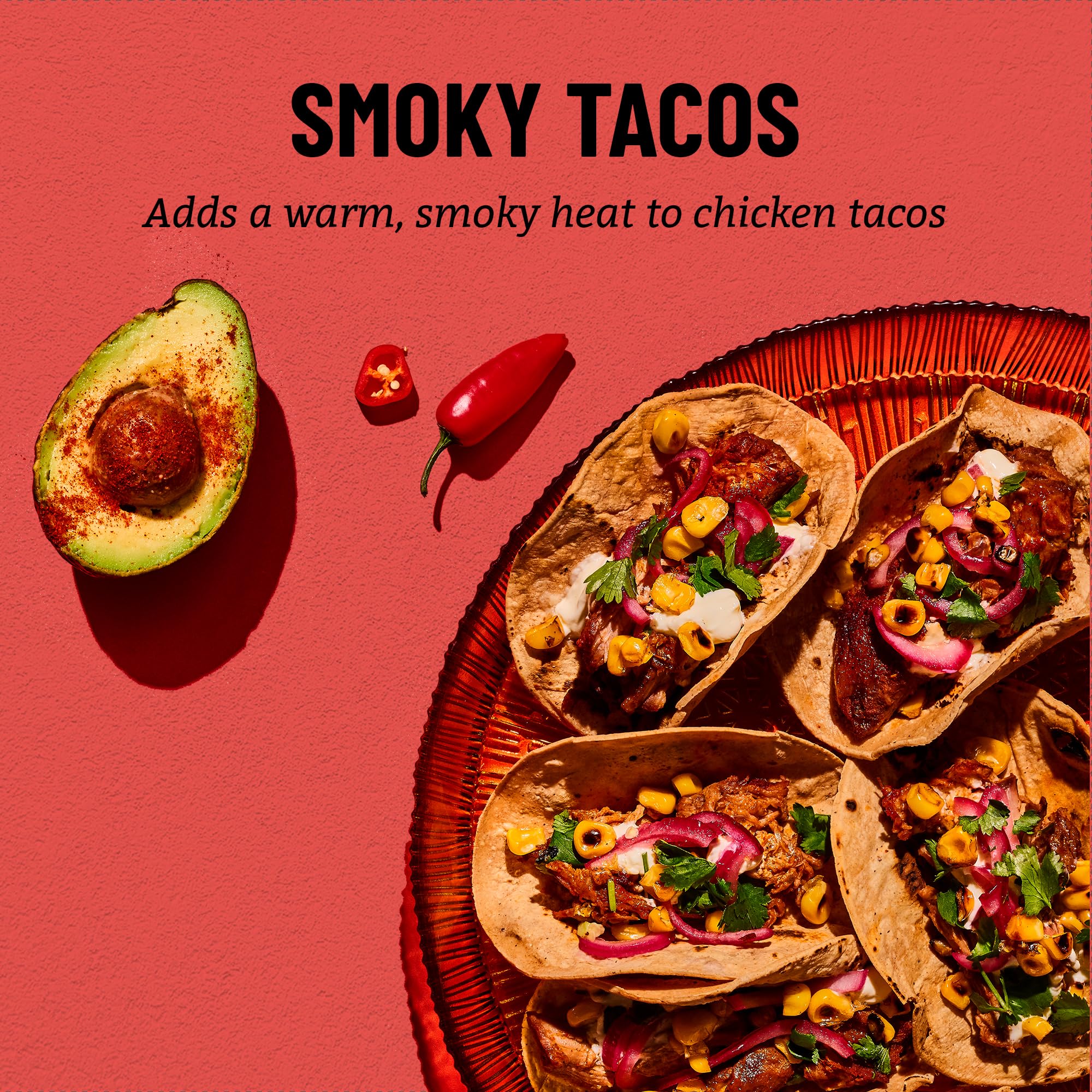 BART Essential Spices Bundle - 6-Piece Spice Set with Chilli Flakes, Turmeric, Cumin, Cinnamon, Paprika & Mixed Spice 9