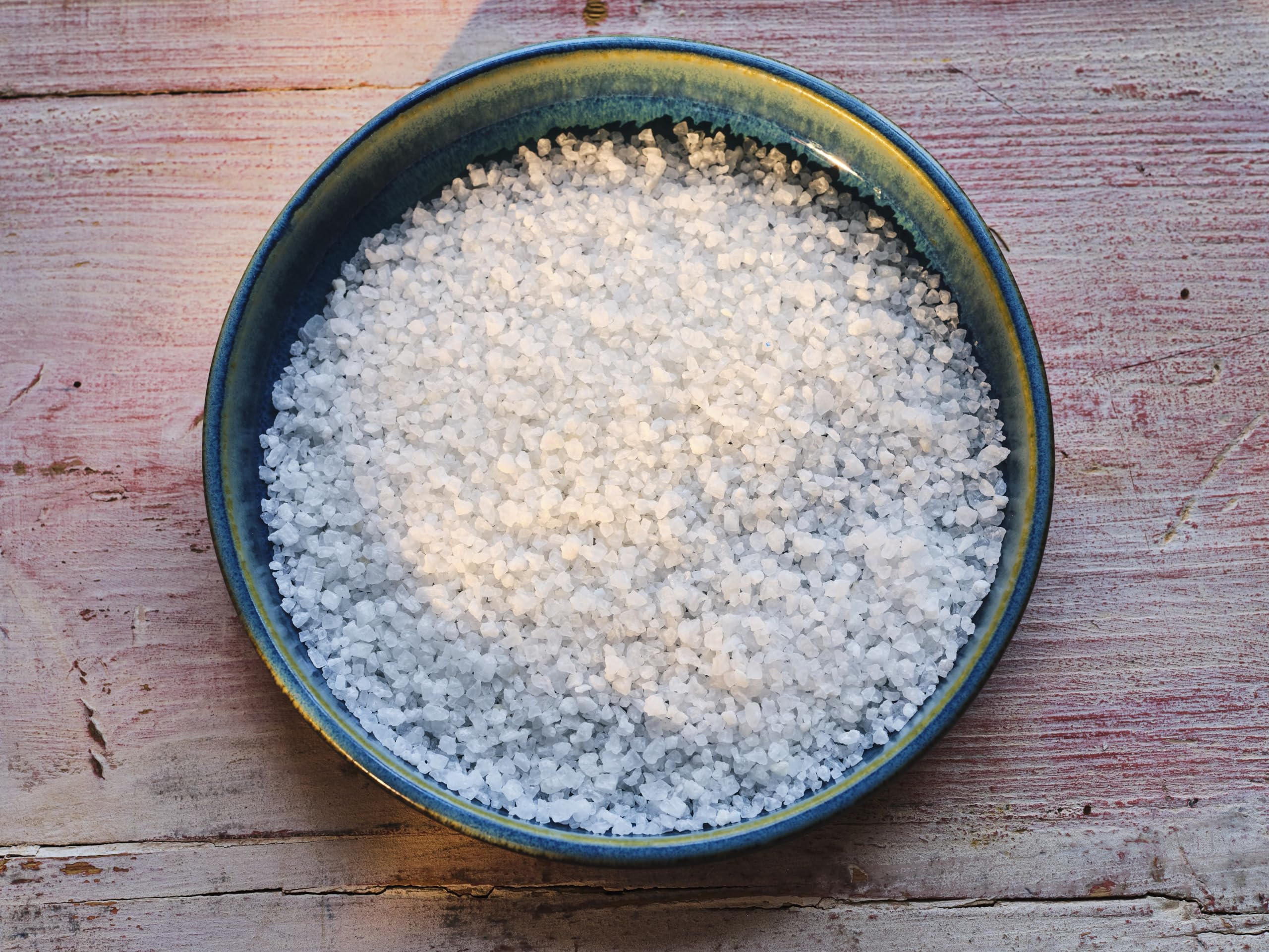 Maldon - Kalahari Desert Salt - Coarse Natural Salt for Culinary Use 6