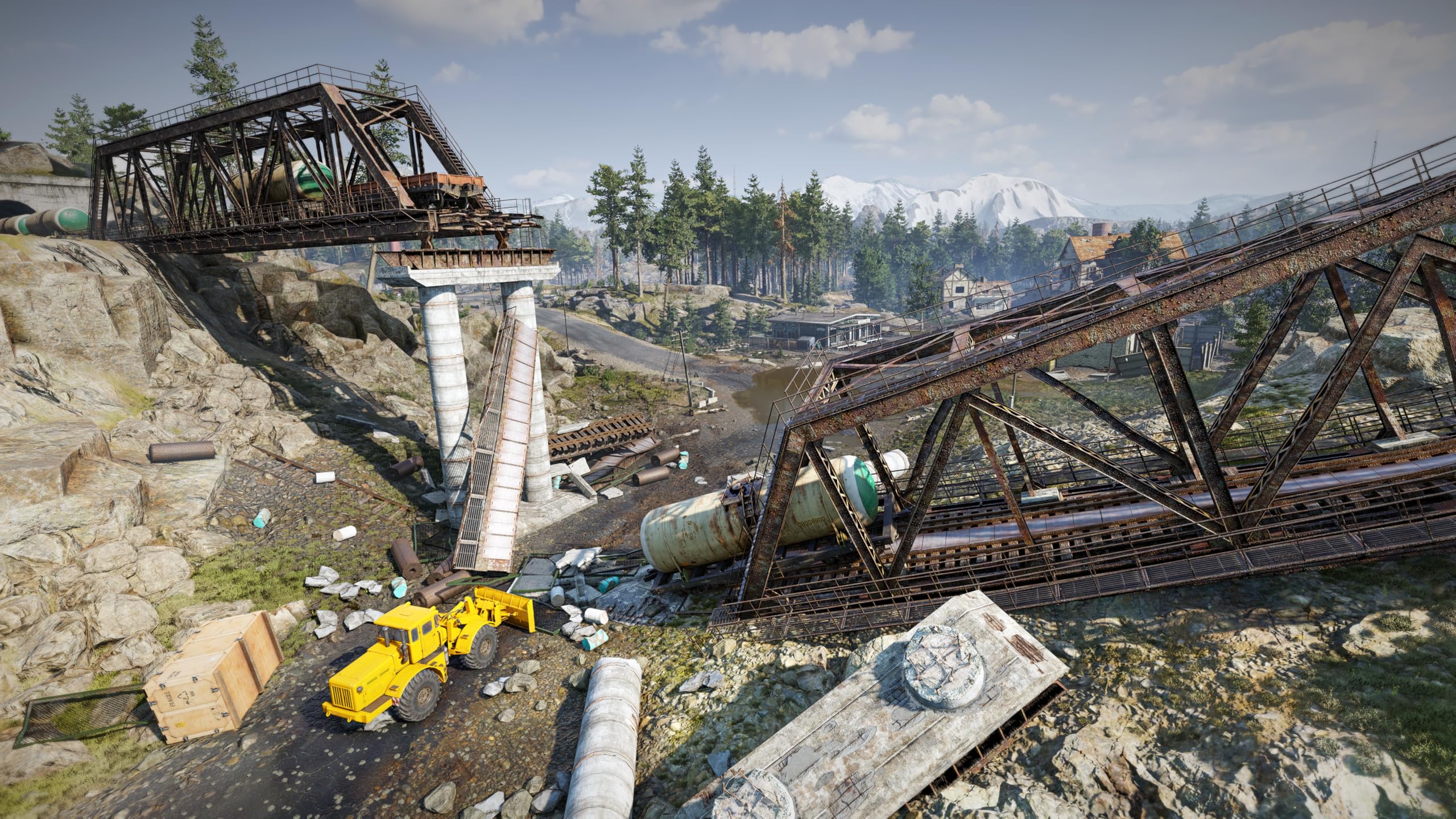 RoadCraft - Xbox Series X Standard Edition 7