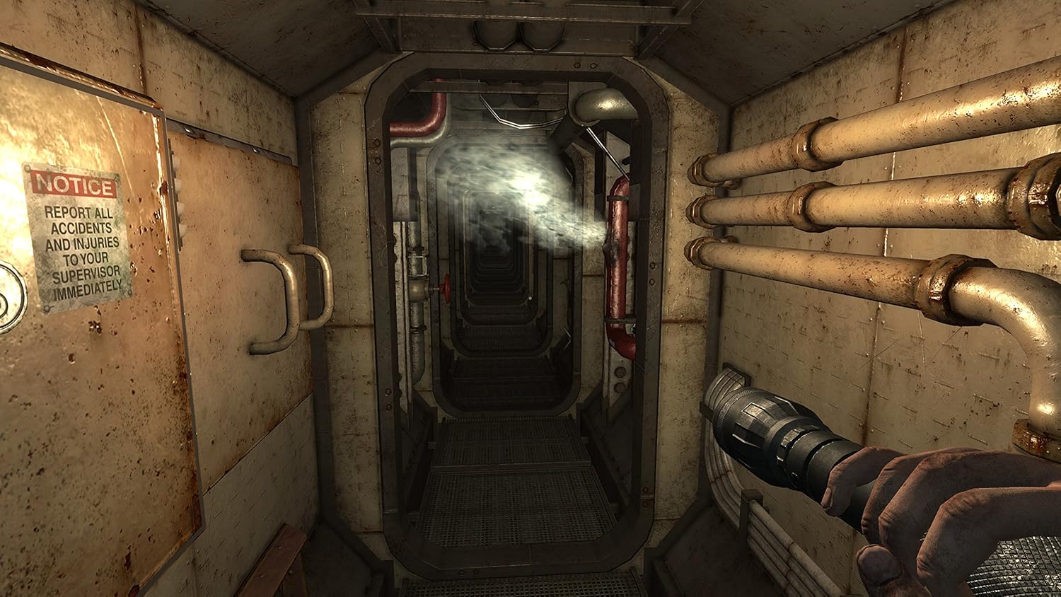 Monstrum - Nintendo Switch Standard Edition 7