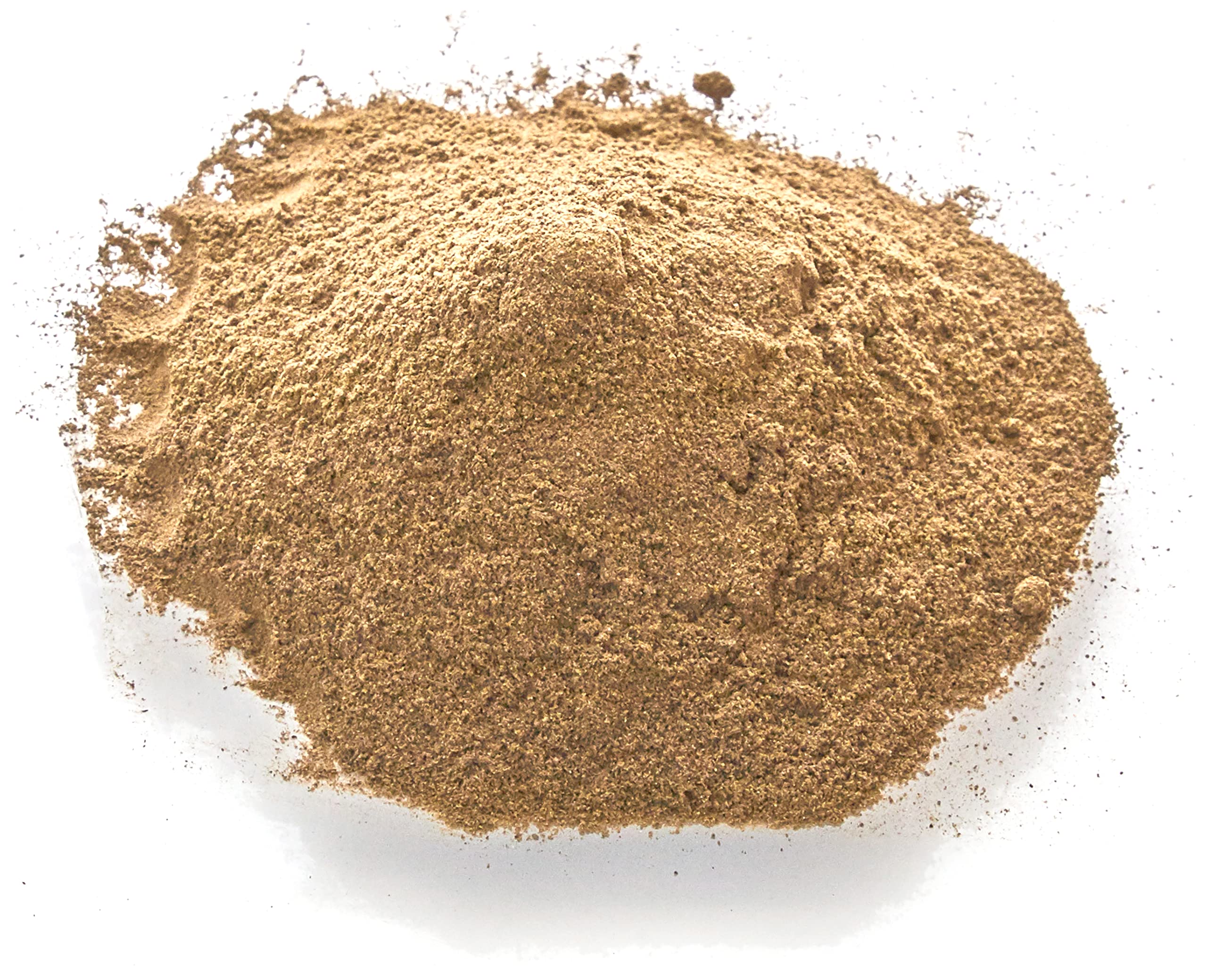 Old India Black Pepper Ground 60 Mesh 1kg 3