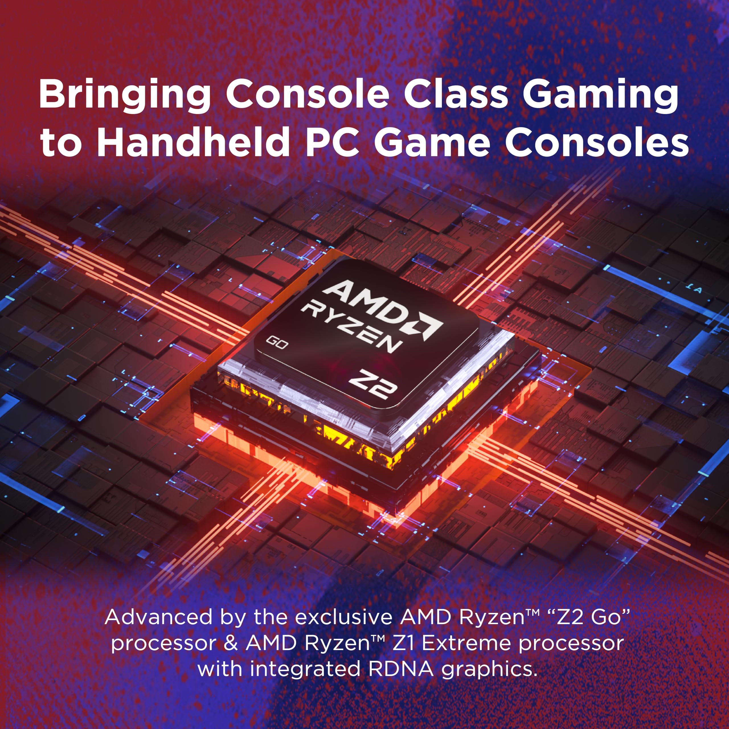 Lenovo Legion Go S Gaming Console | 8" WUXGA Touch Display | 120Hz | AMD Ryzen Z1 Extreme | 16GB RAM | 512GB SSD | Windows 11 | Glacier White 8