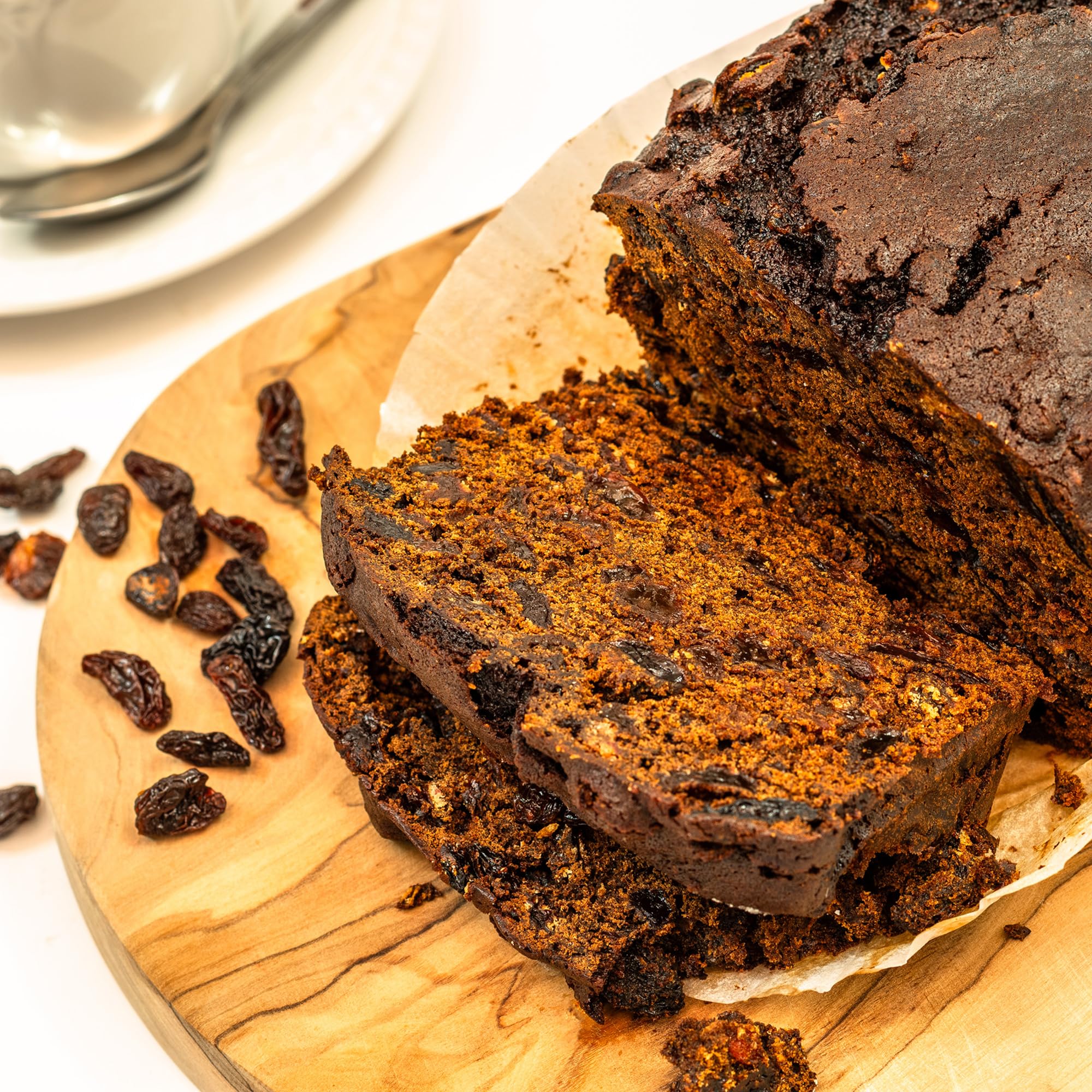 Culpitt Select - Luxury Fruit Cake Mix 1kg 6