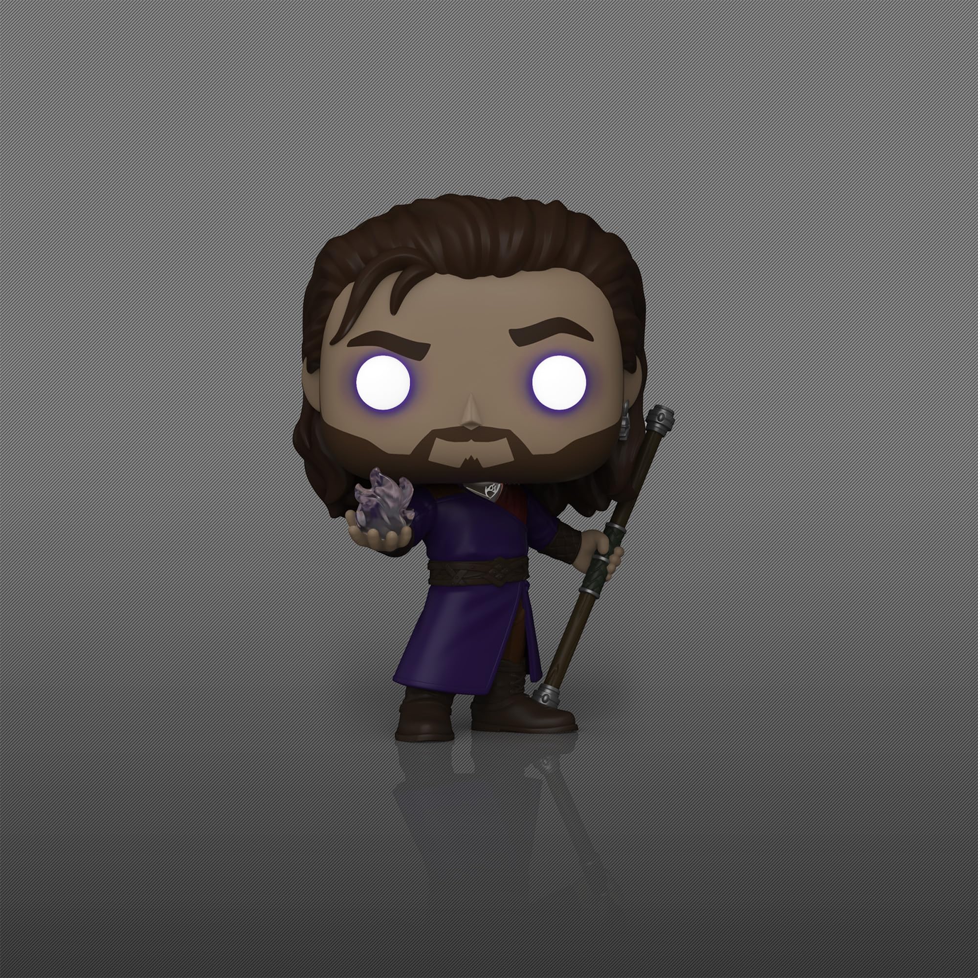 Funko Pop! Games: Baldur's Gate 3 - Gale Vinyl Figure | 3.75 Inches 5