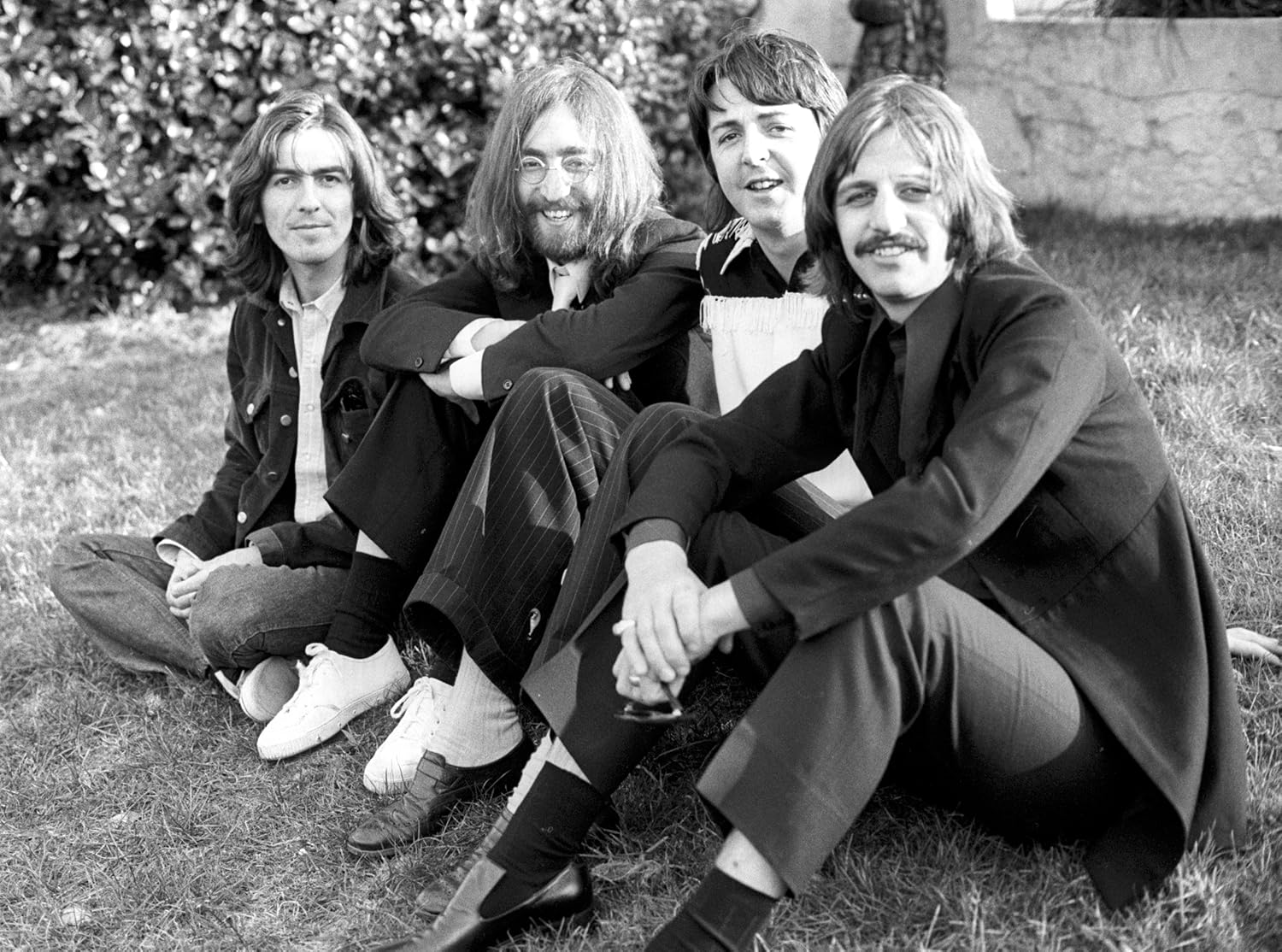 The Beatles - A Hard Day's Night VINYL 10