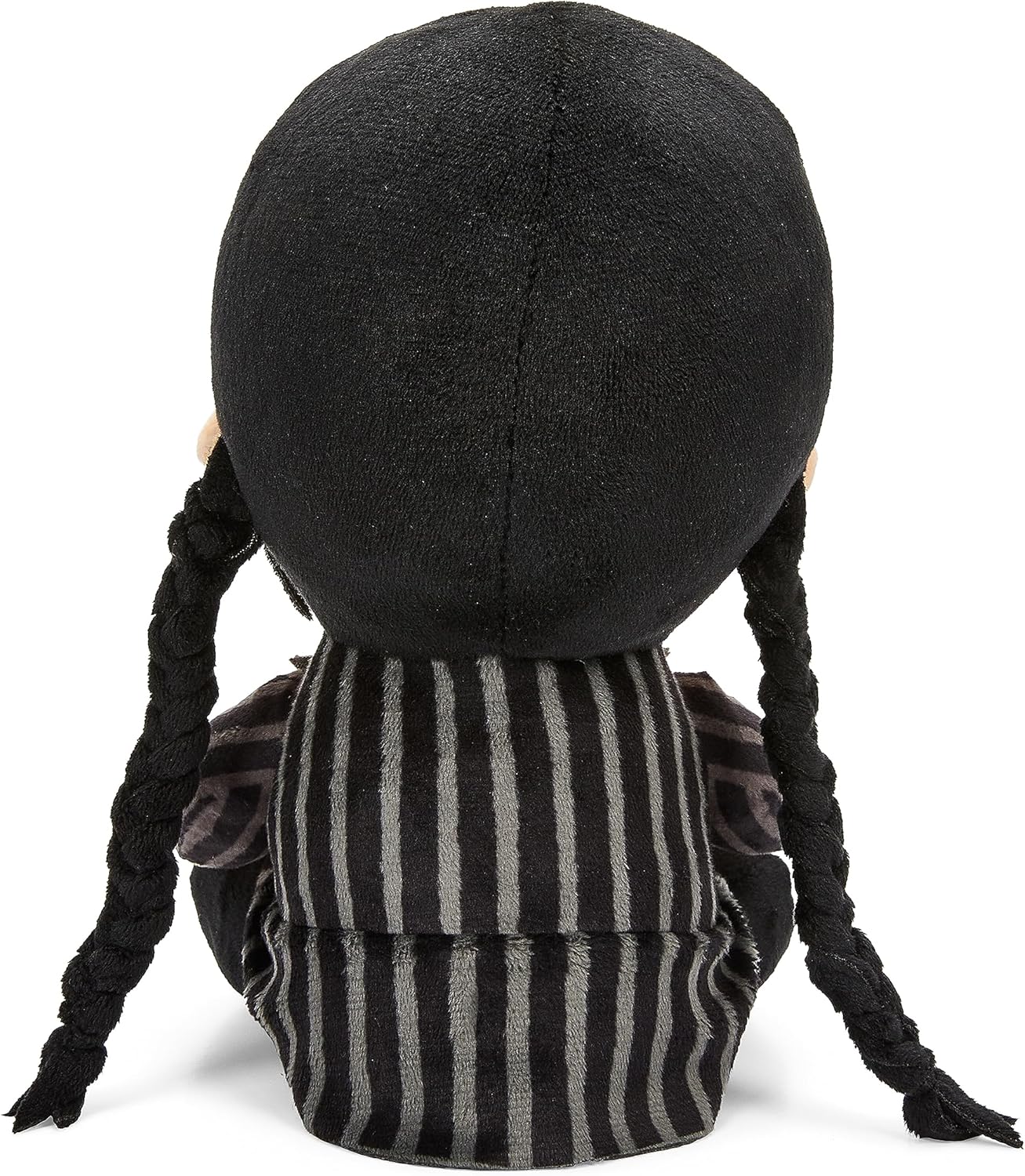 Wednesday Addams Phunny Plush - Soft Stuffed Animal Collectible by Kidrobot 6