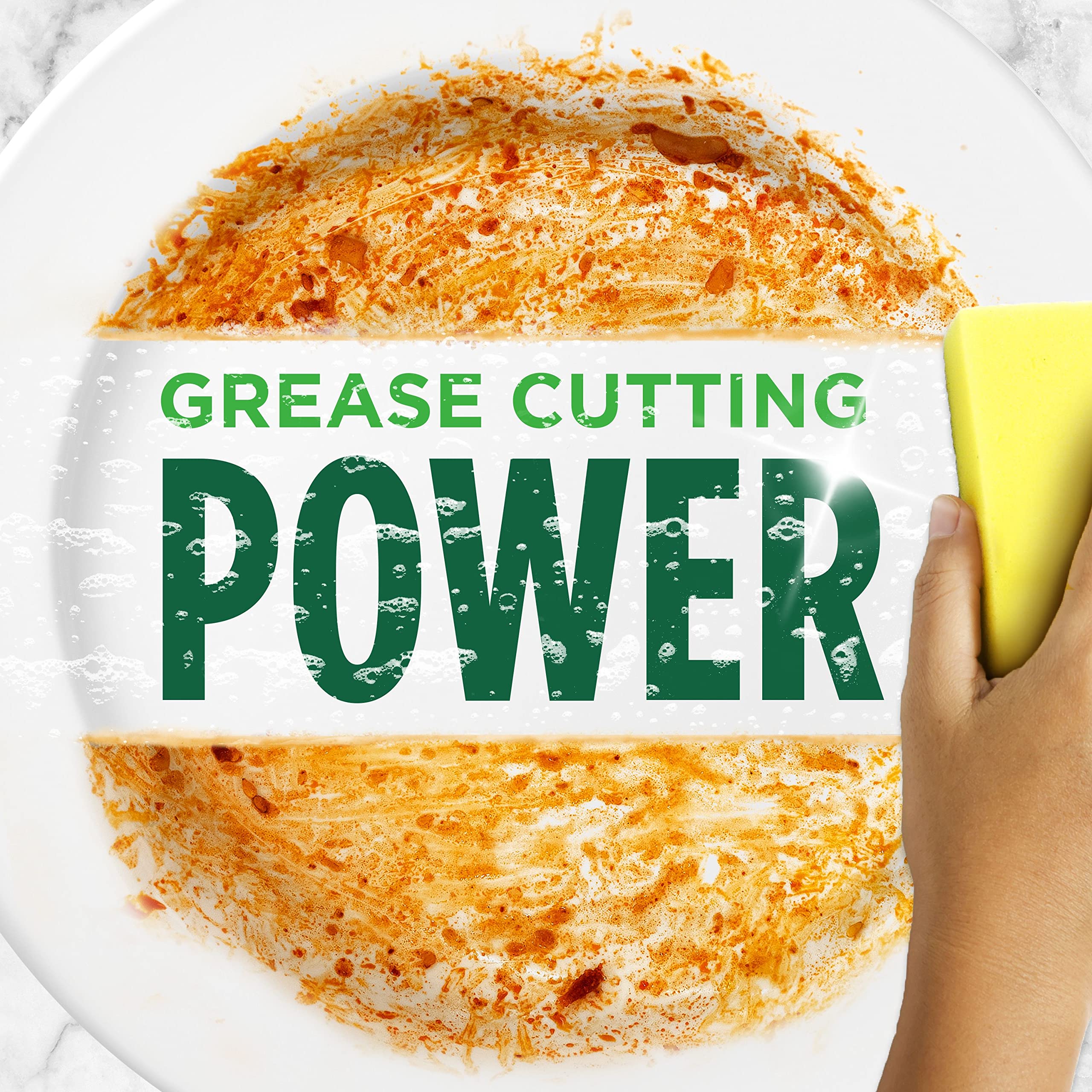 Fairy - Original Washing Up Liquid with LiftAction 1450ML 9