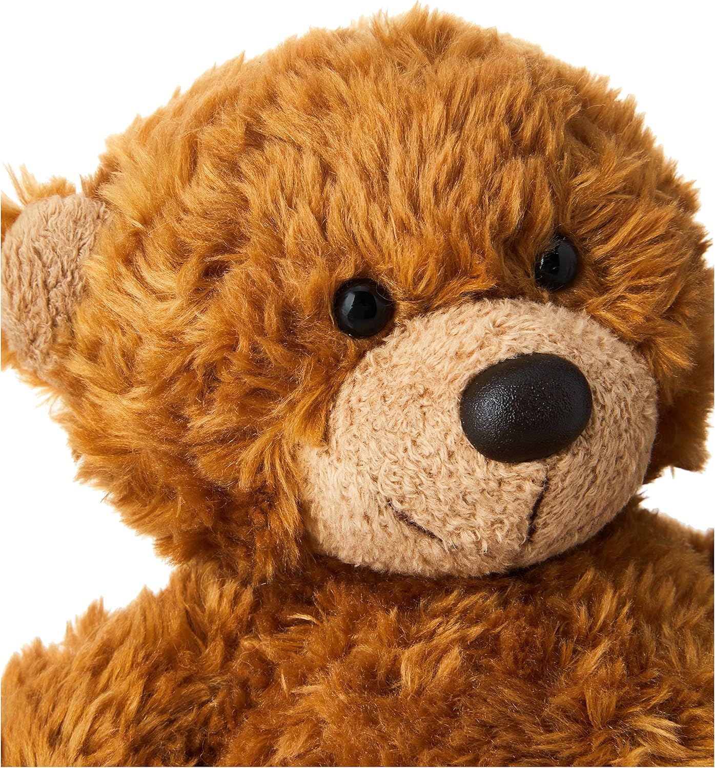 Aurora Bonnie Teddy Bear - Soft Plush Stuffed Animal for Babies & Kids 5