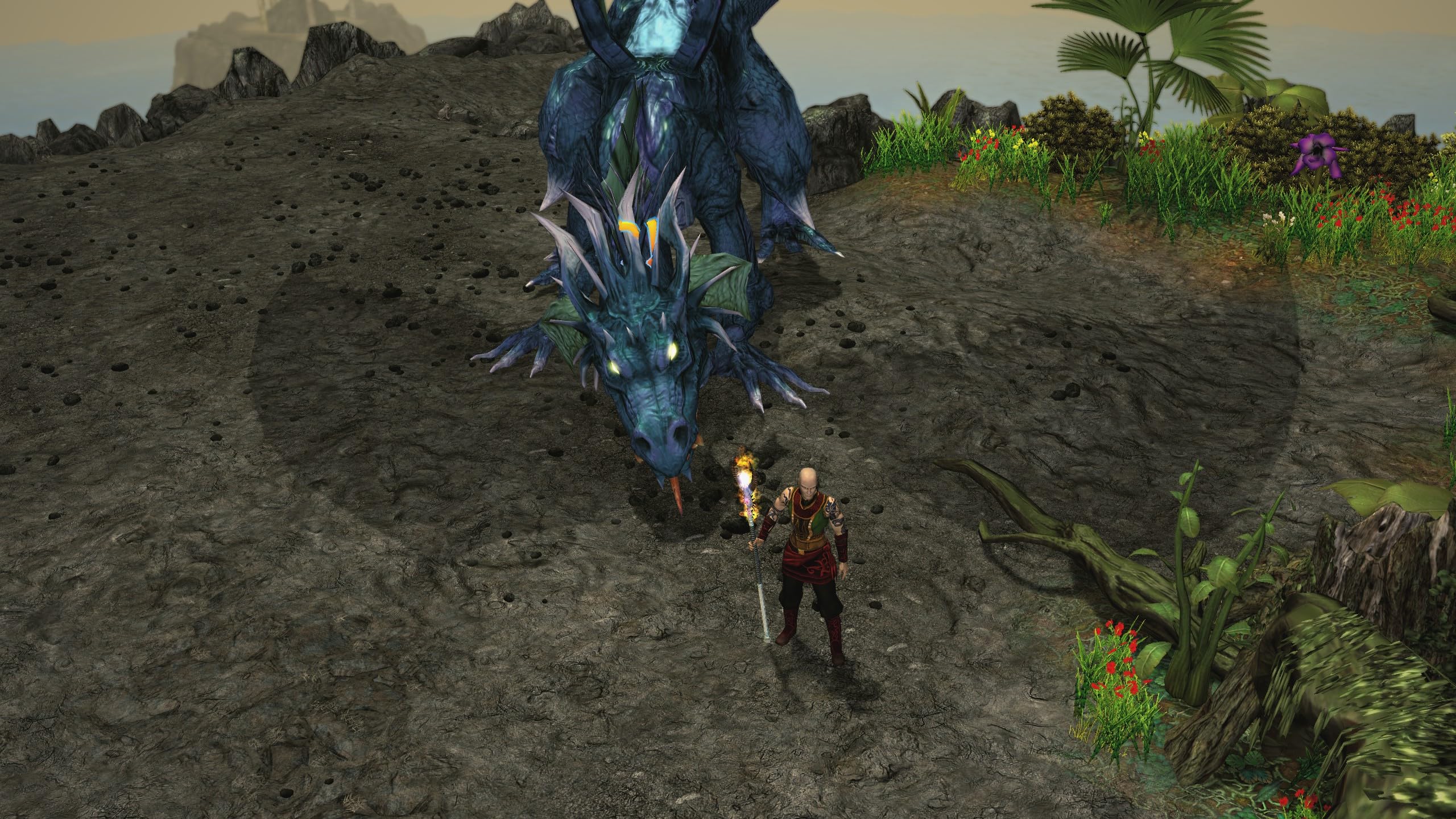 Sacred 2 Remaster - PlayStation 5 5