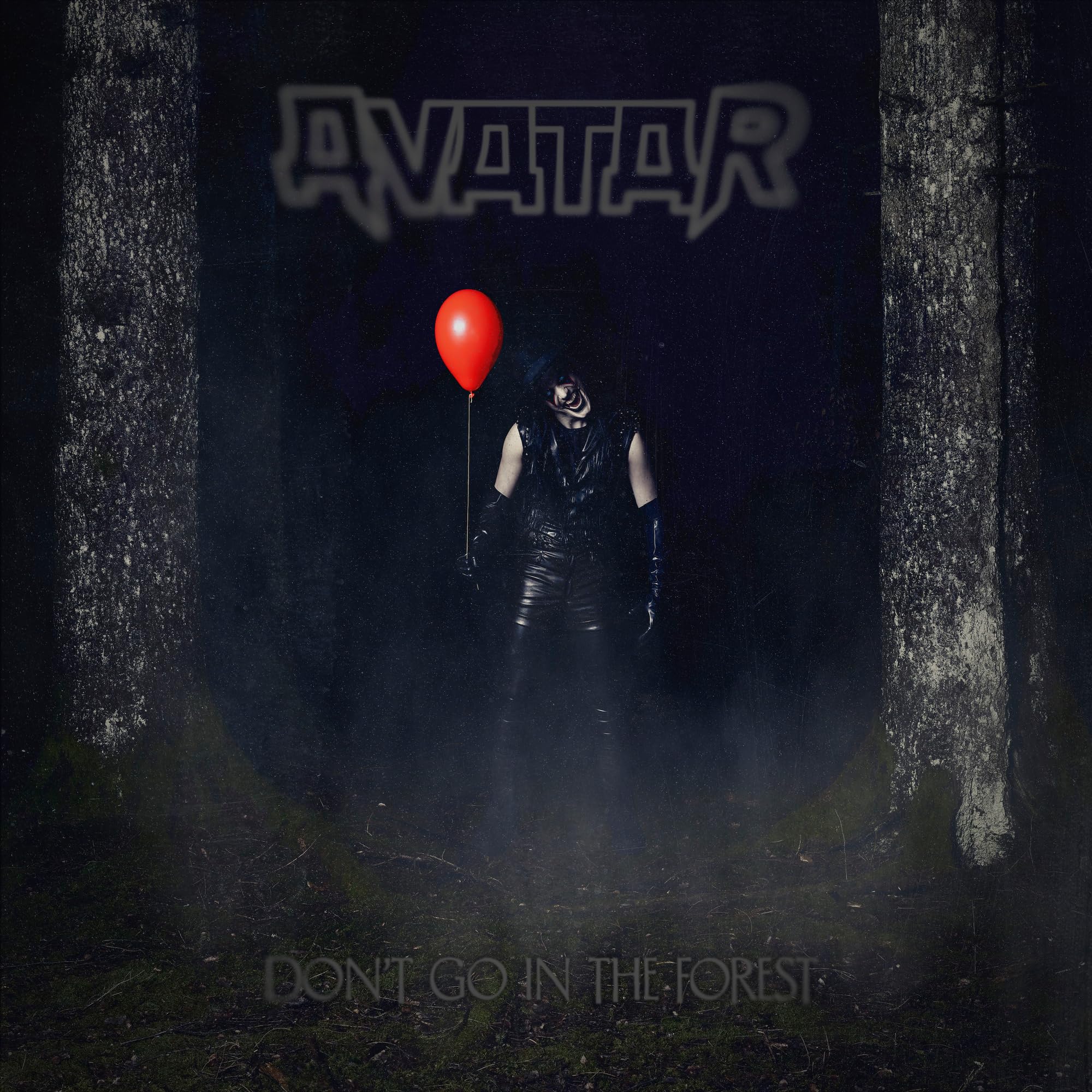 Avatar - Don't Go In The Forest [Audio CD]