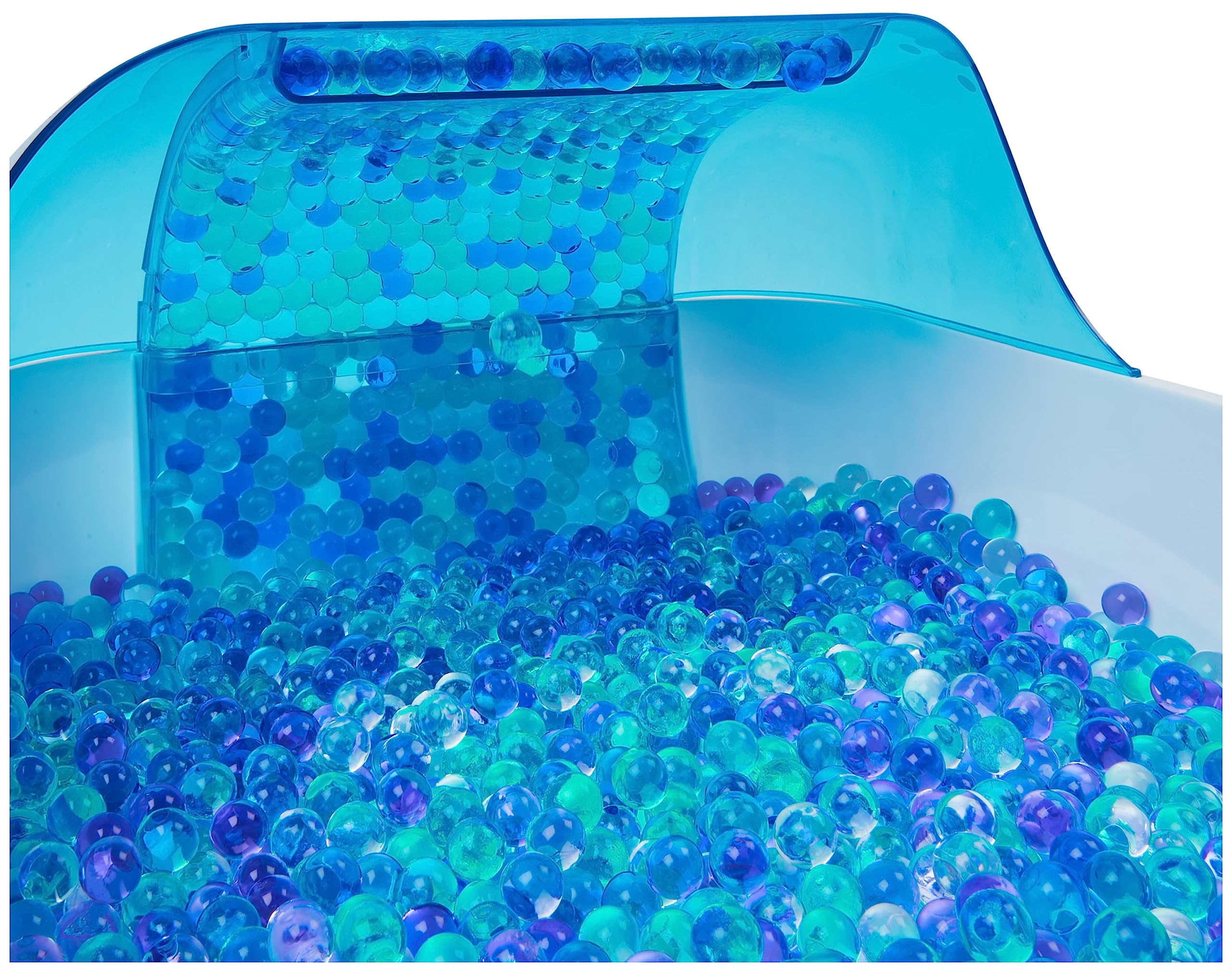 Orbeez, Spa apaisant pour les pieds avec 2 000, The One and Only, Perles d'eau non toxiques, Spa pour enfants 5