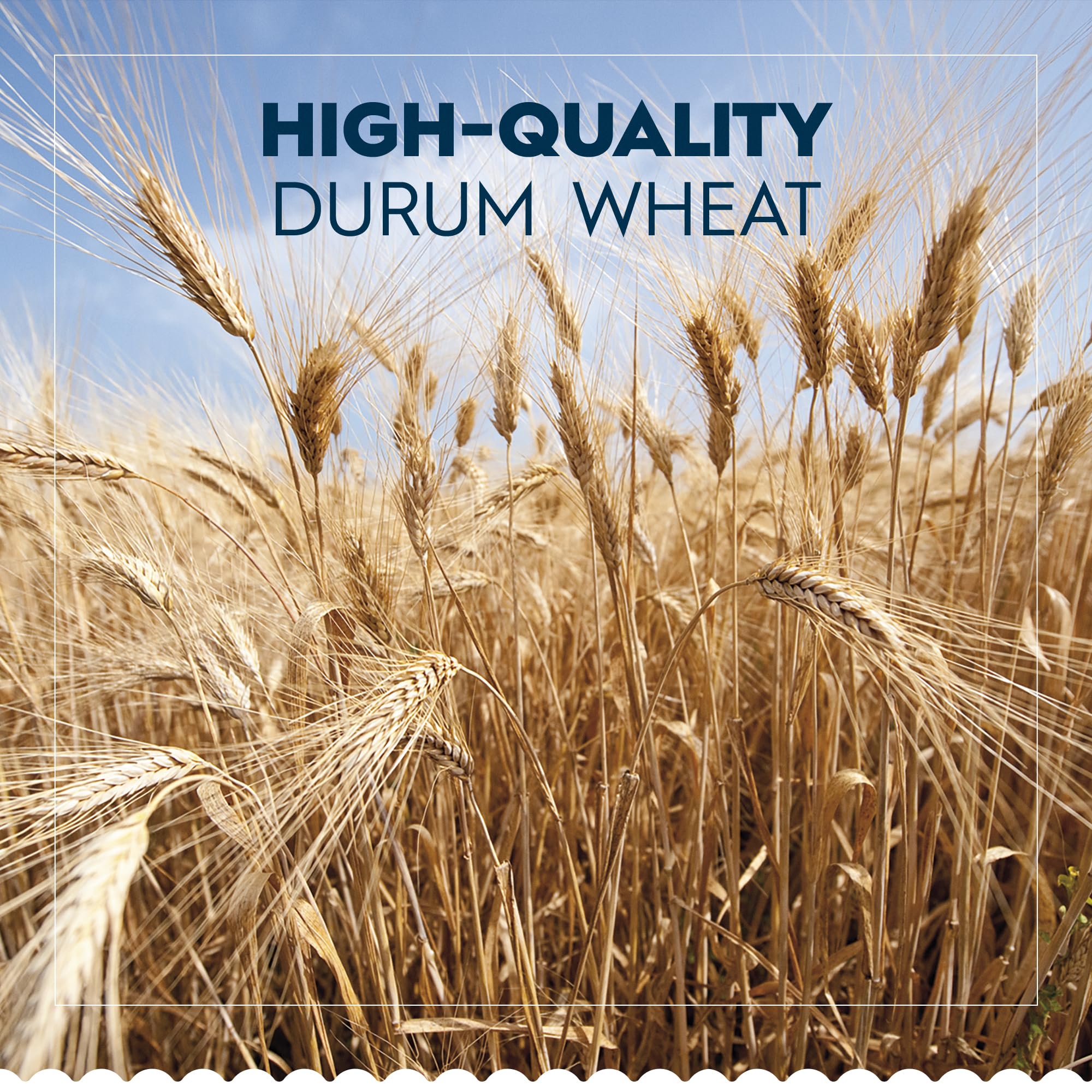 Barilla Linguine Pasta, 500g – Authentic Italian Long Pasta Made from Durum Wheat Semolina 6