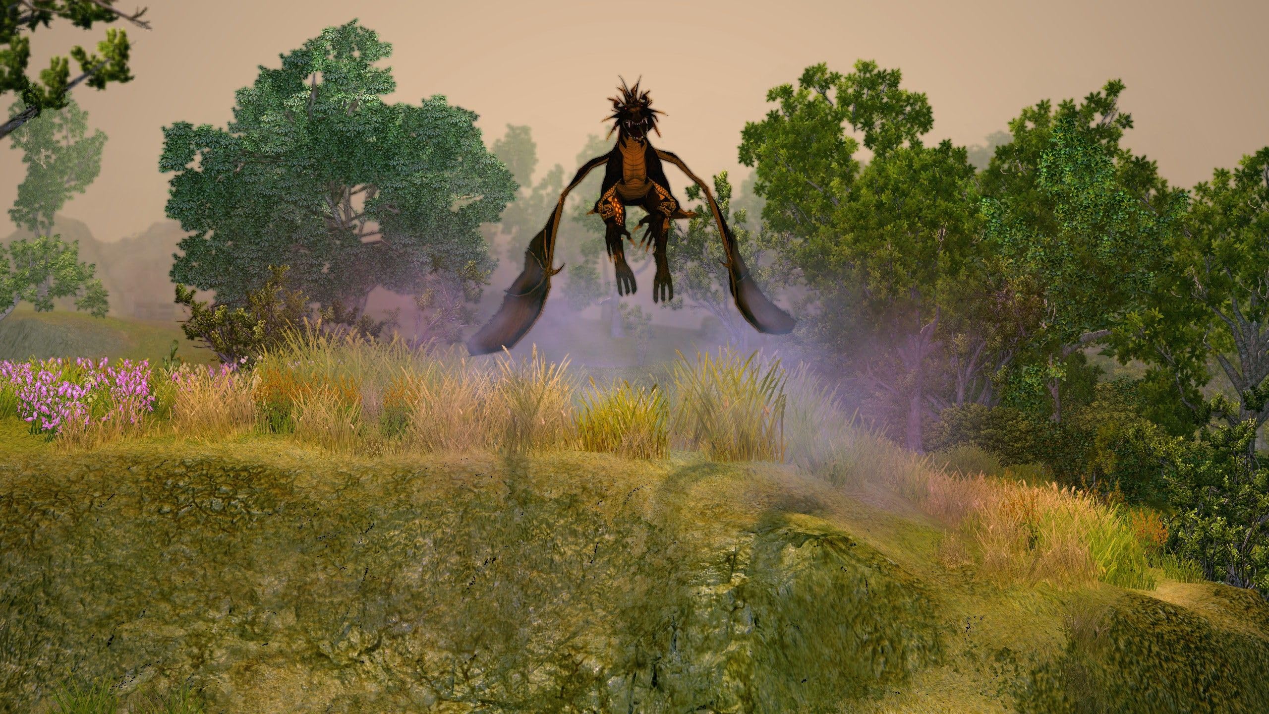 Sacred 2 Remaster - PlayStation 5 7