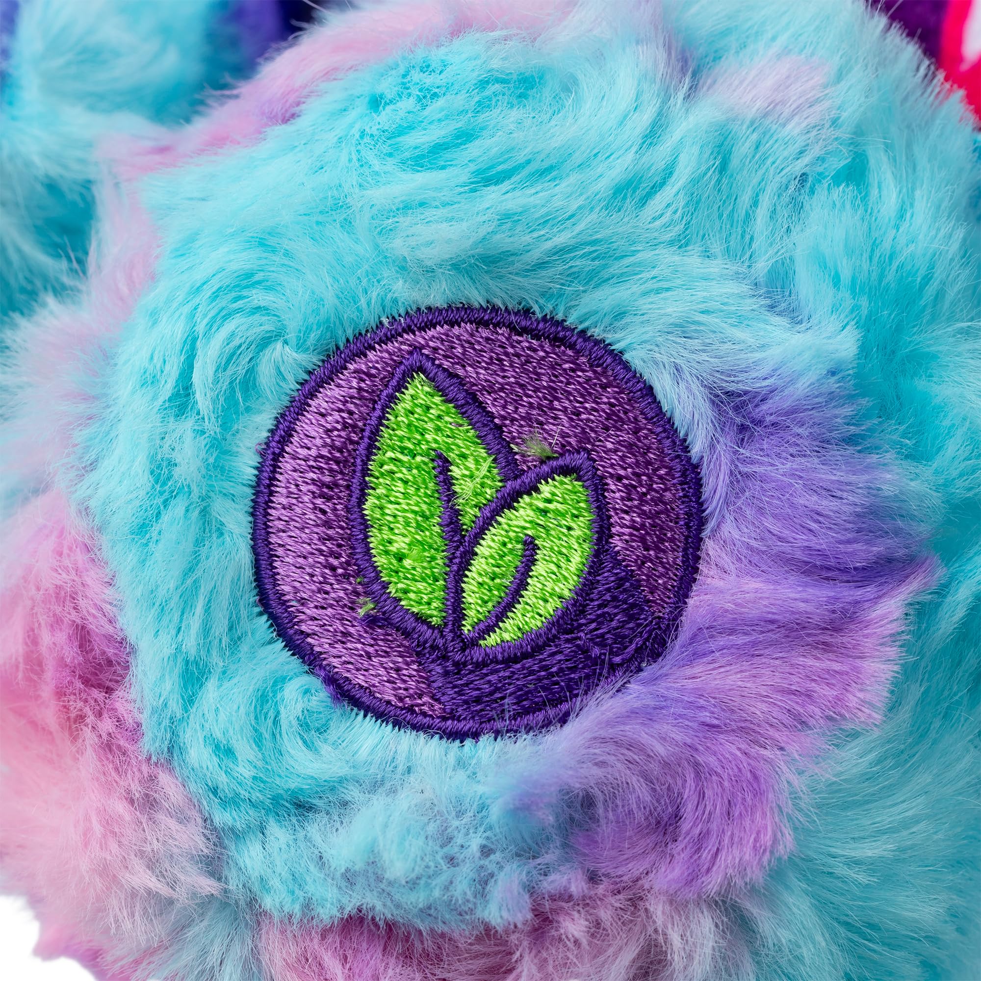 Basic Fun Care Bears 35cm Colour Splash Plush – Loveshine Bear Eco-Friendly 7