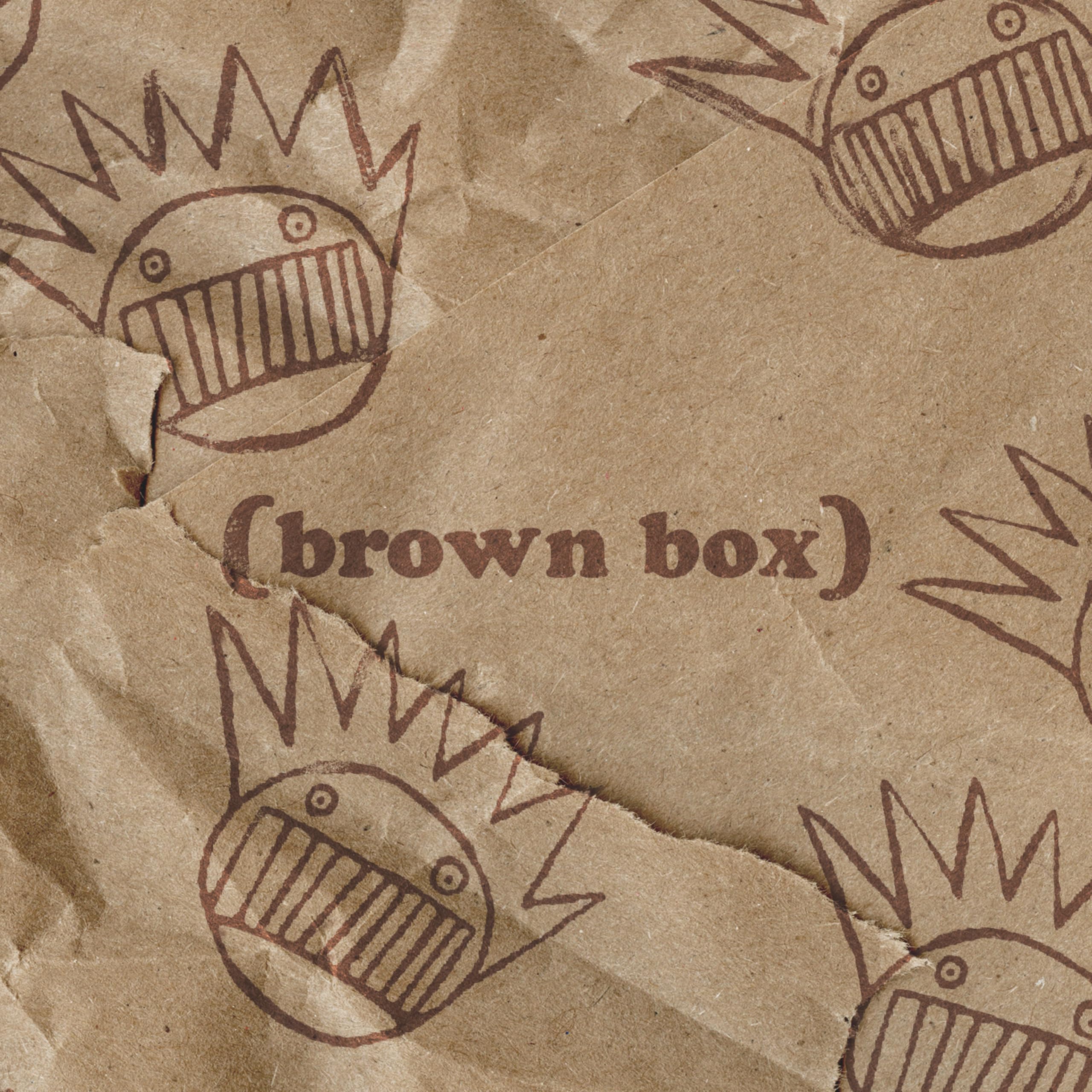 Ween - Brown Box [10CD]