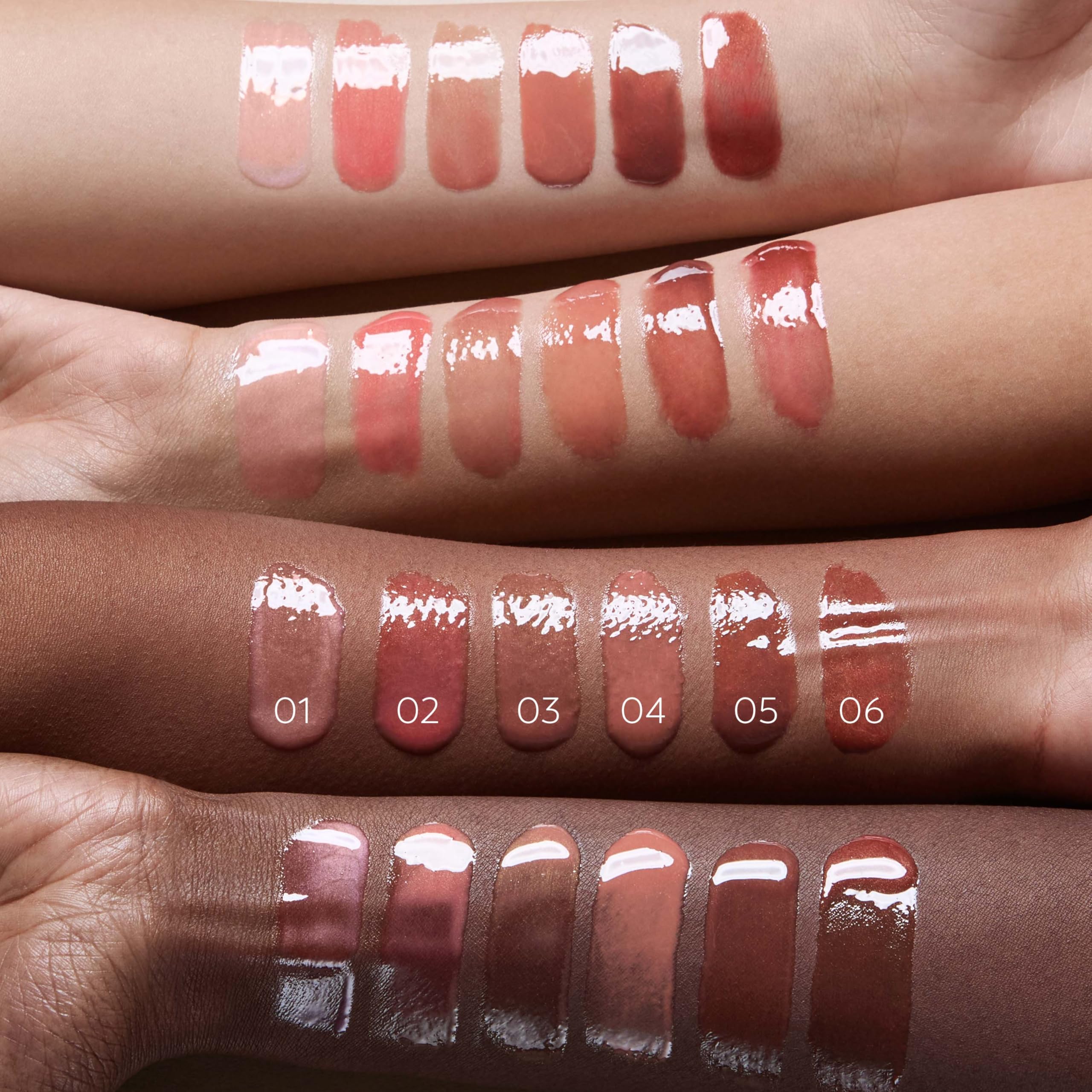 Kiko Milano 3D Hydra Xtreme Lipgloss - Instant Plumping, Hydration & Shine | 6 ml 6