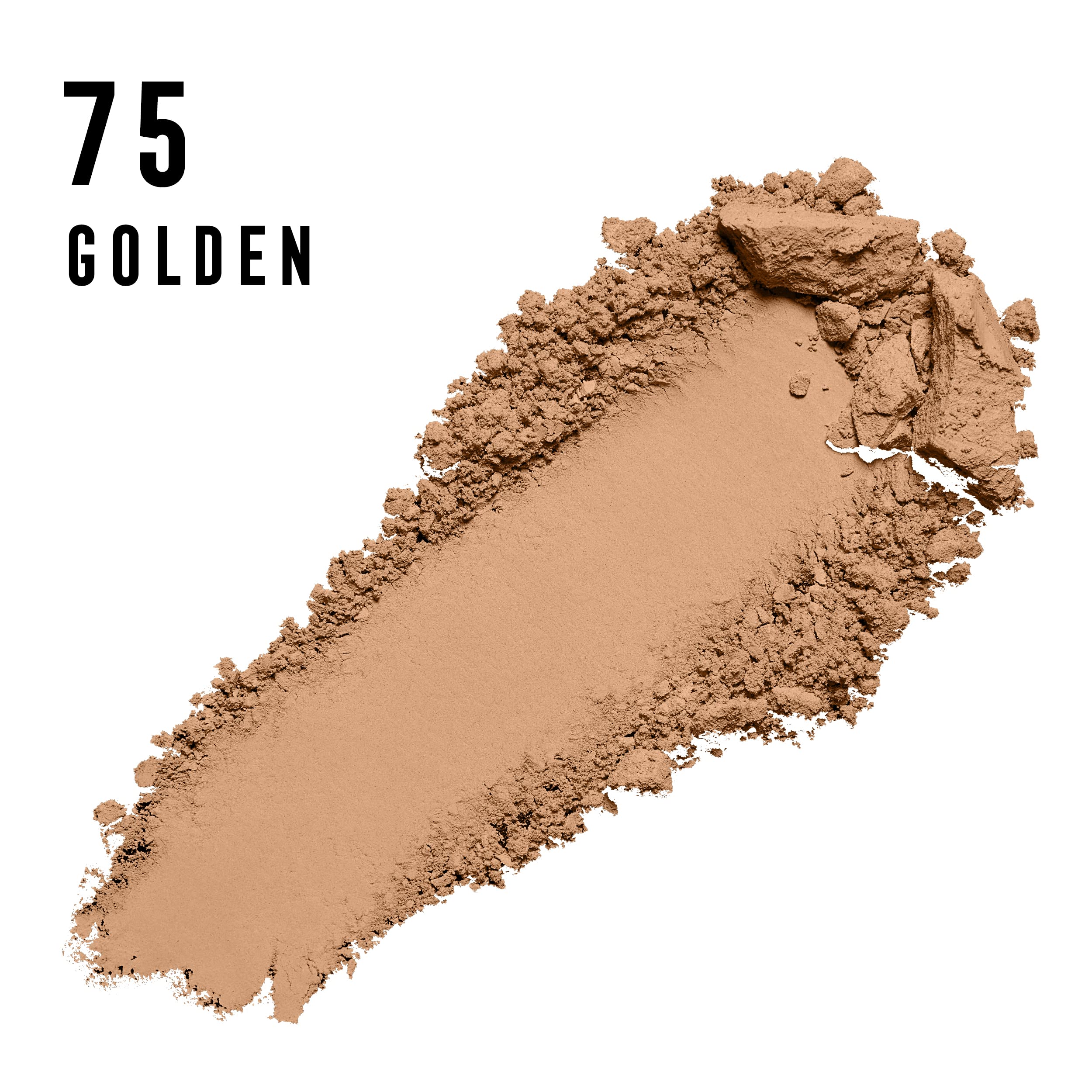 Max Factor Crème Puff Pressed Powder (14g) - Golden 9