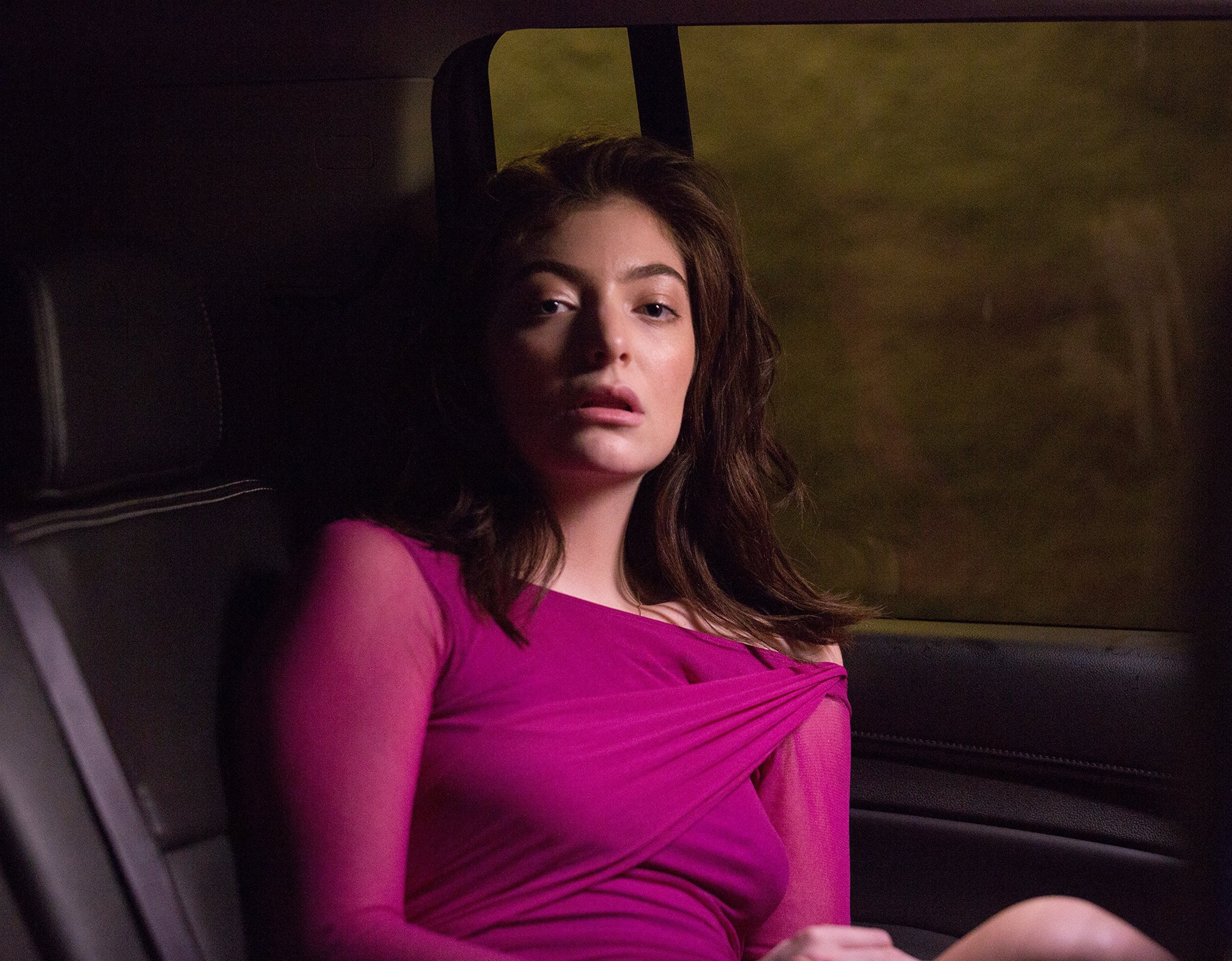 Lorde - Melodrama [VINYL] 6