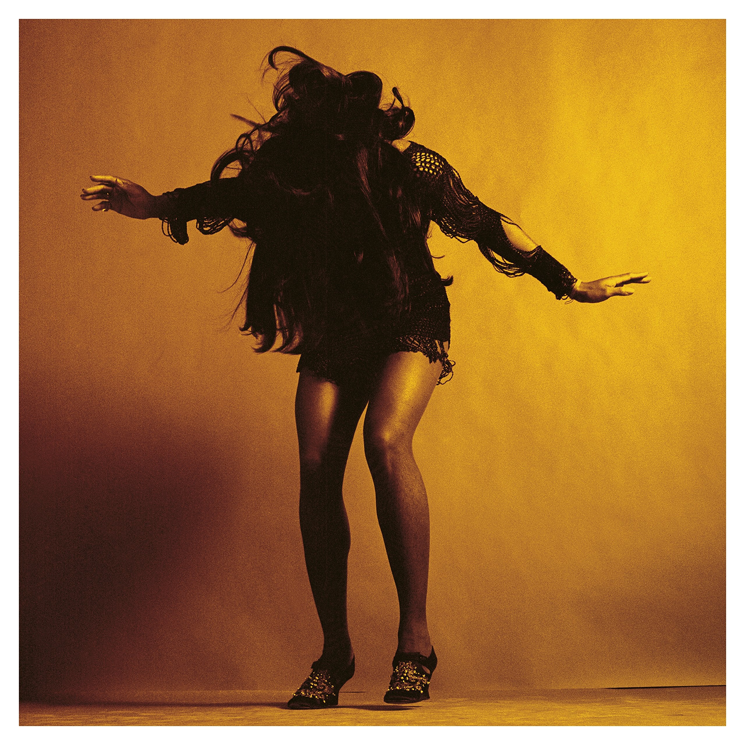 The Last Shadow Puppets - Everything You've Come To Expect [VINYL]